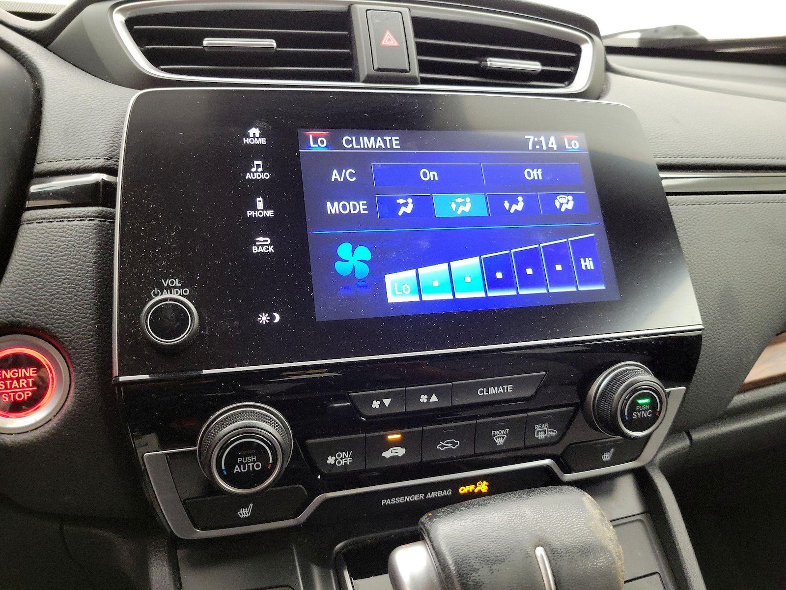 2022 Honda CR-V EX-L - Photo 17
