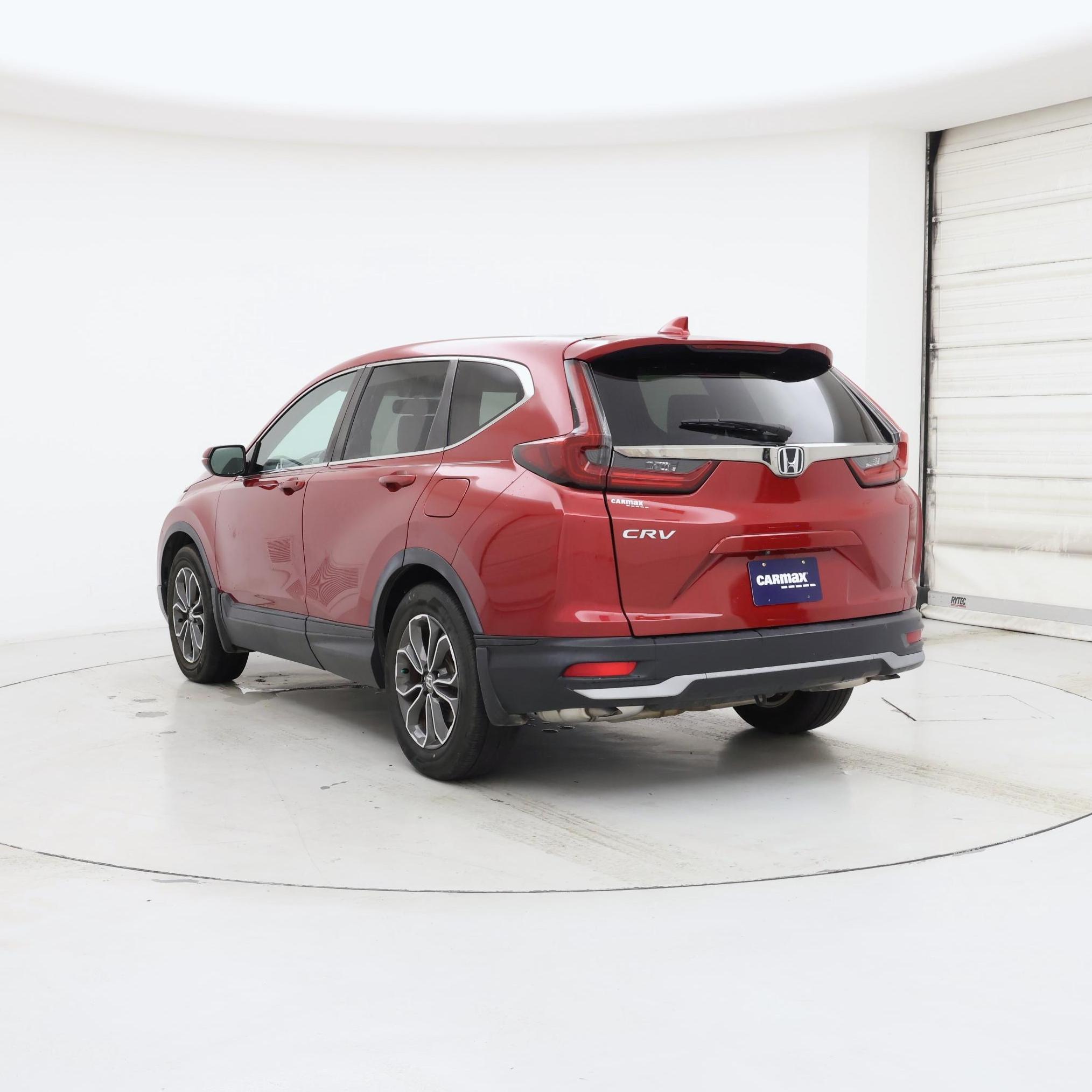 Thumbnail: 2022 Honda CR-V - 2