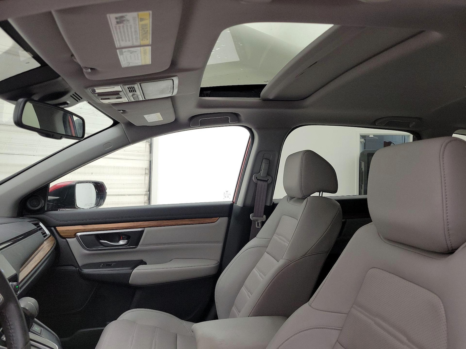 2022 Honda CR-V EX-L - Photo 20