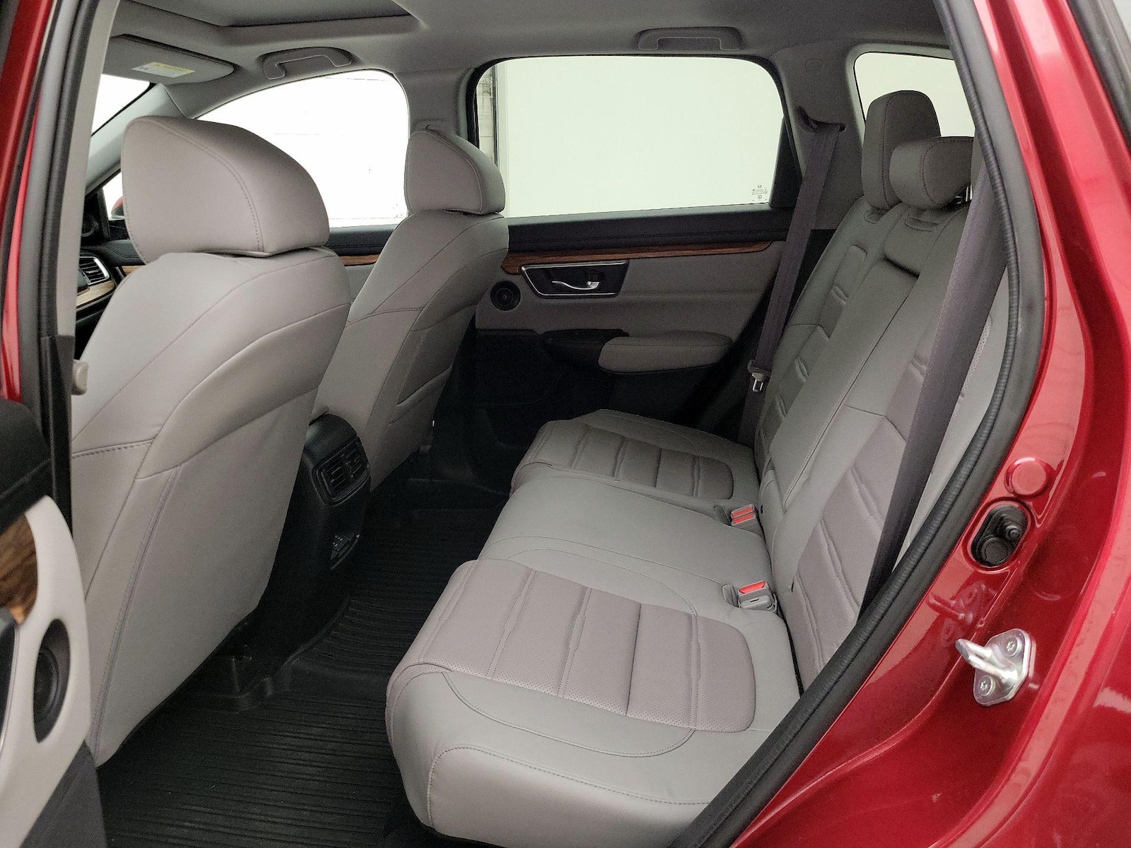 2022 Honda CR-V EX-L - Photo 21