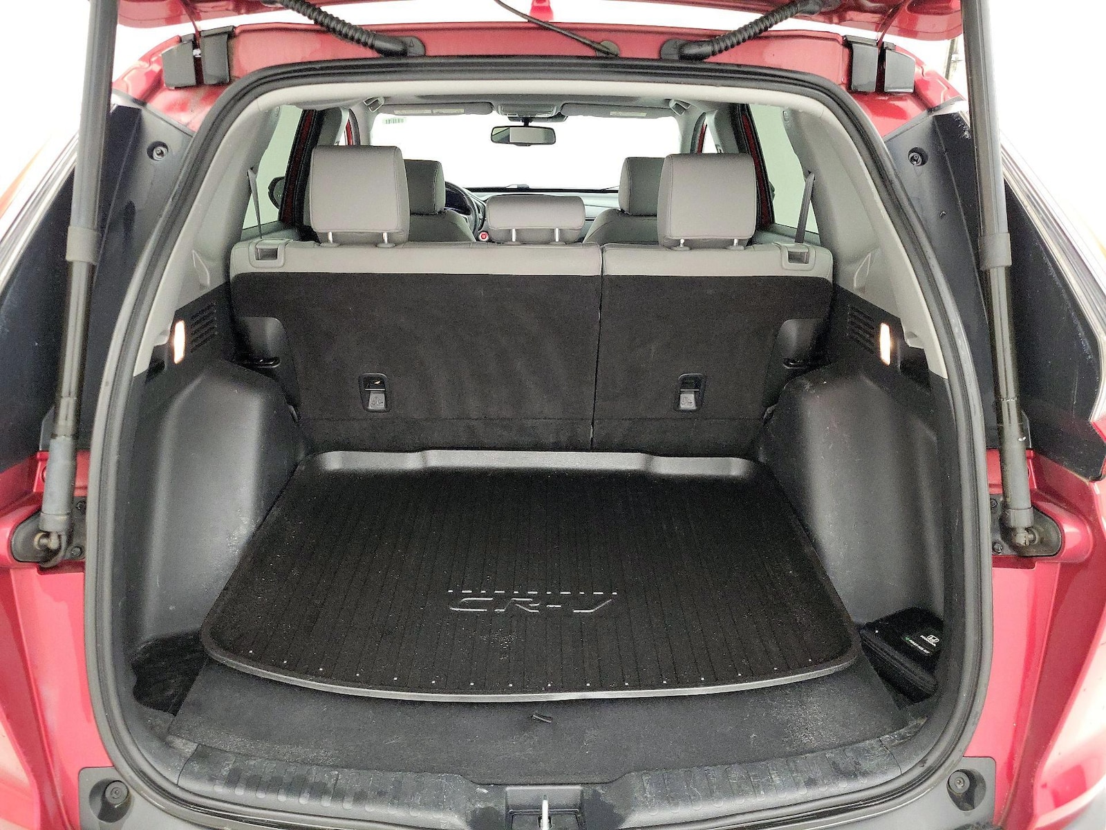 2022 Honda CR-V EX-L - Photo 22