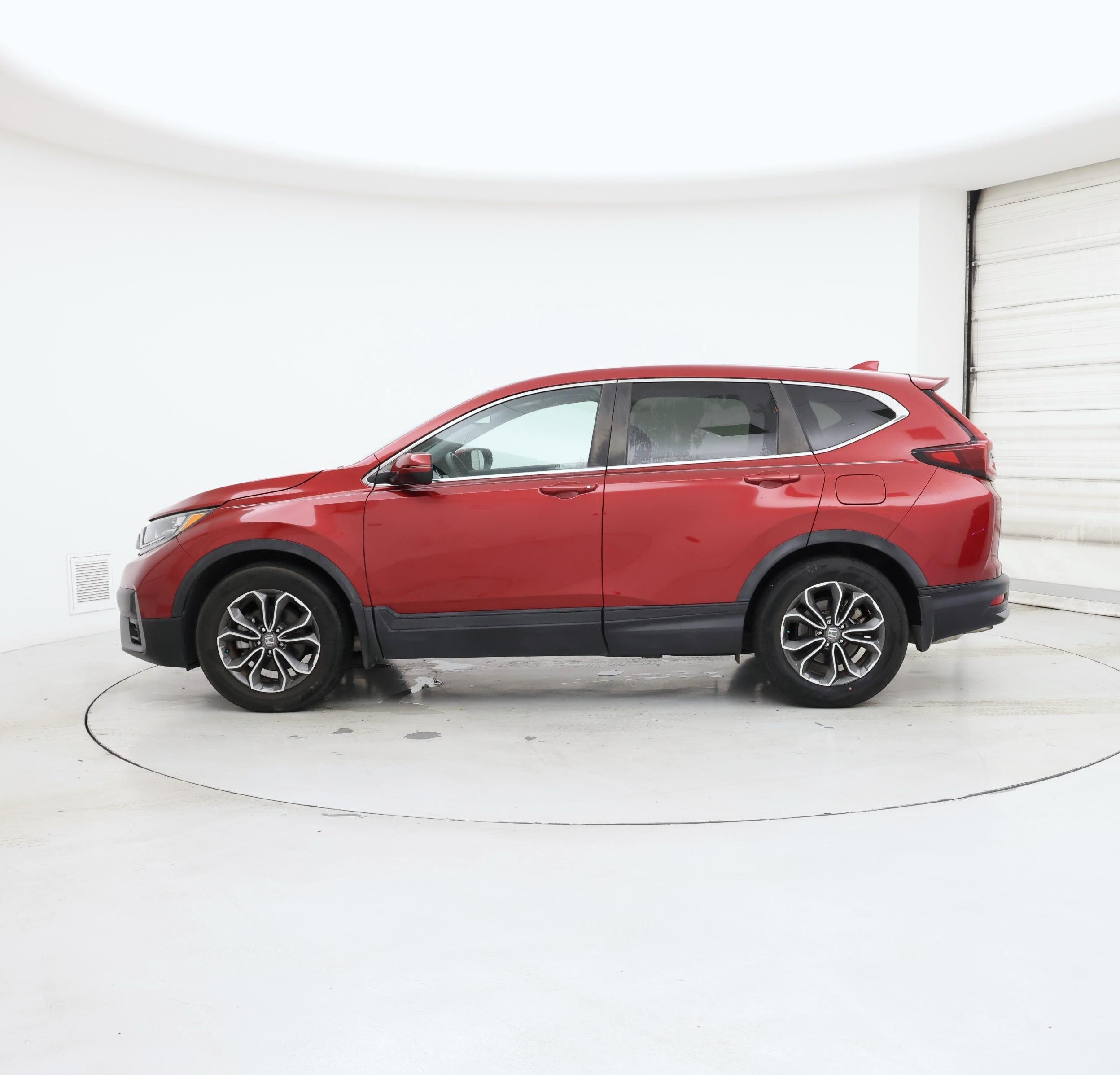 Thumbnail: 2022 Honda CR-V - 3