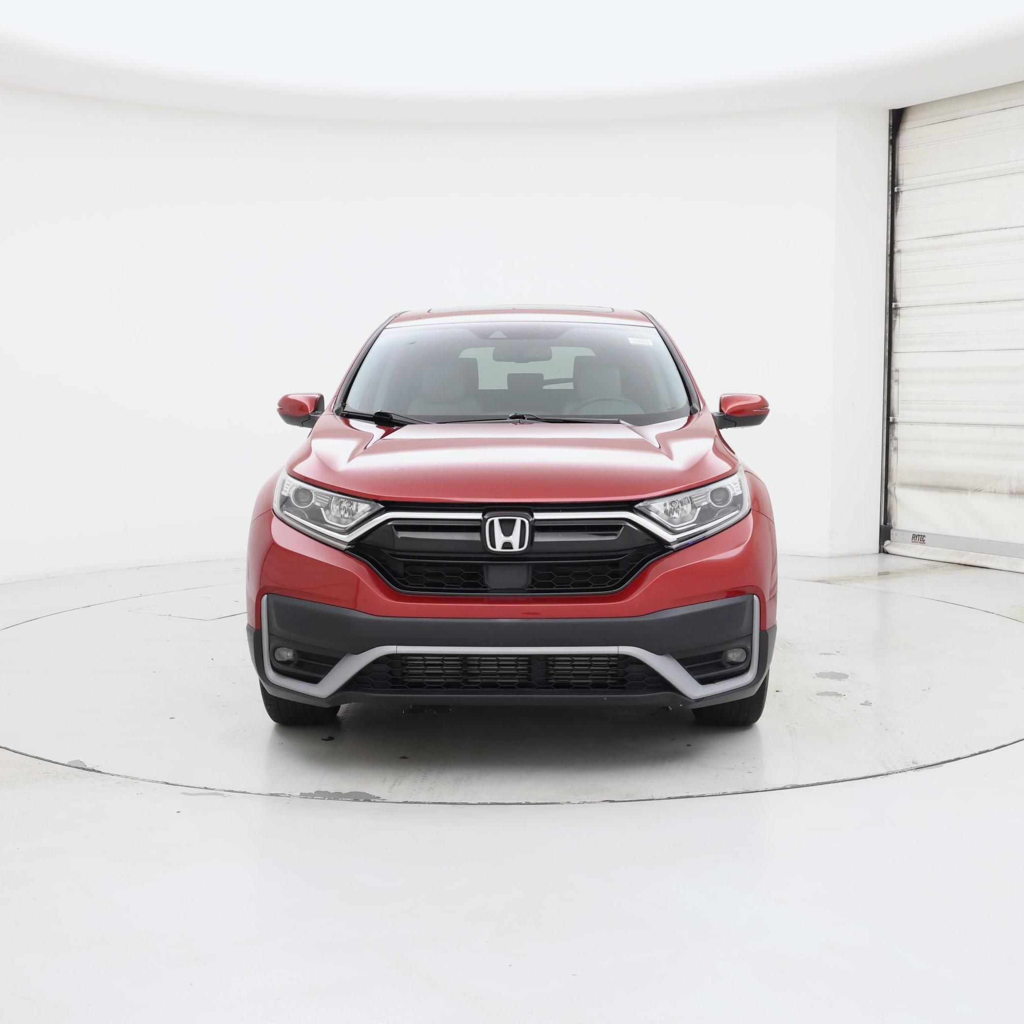 Thumbnail: 2022 Honda CR-V - 5