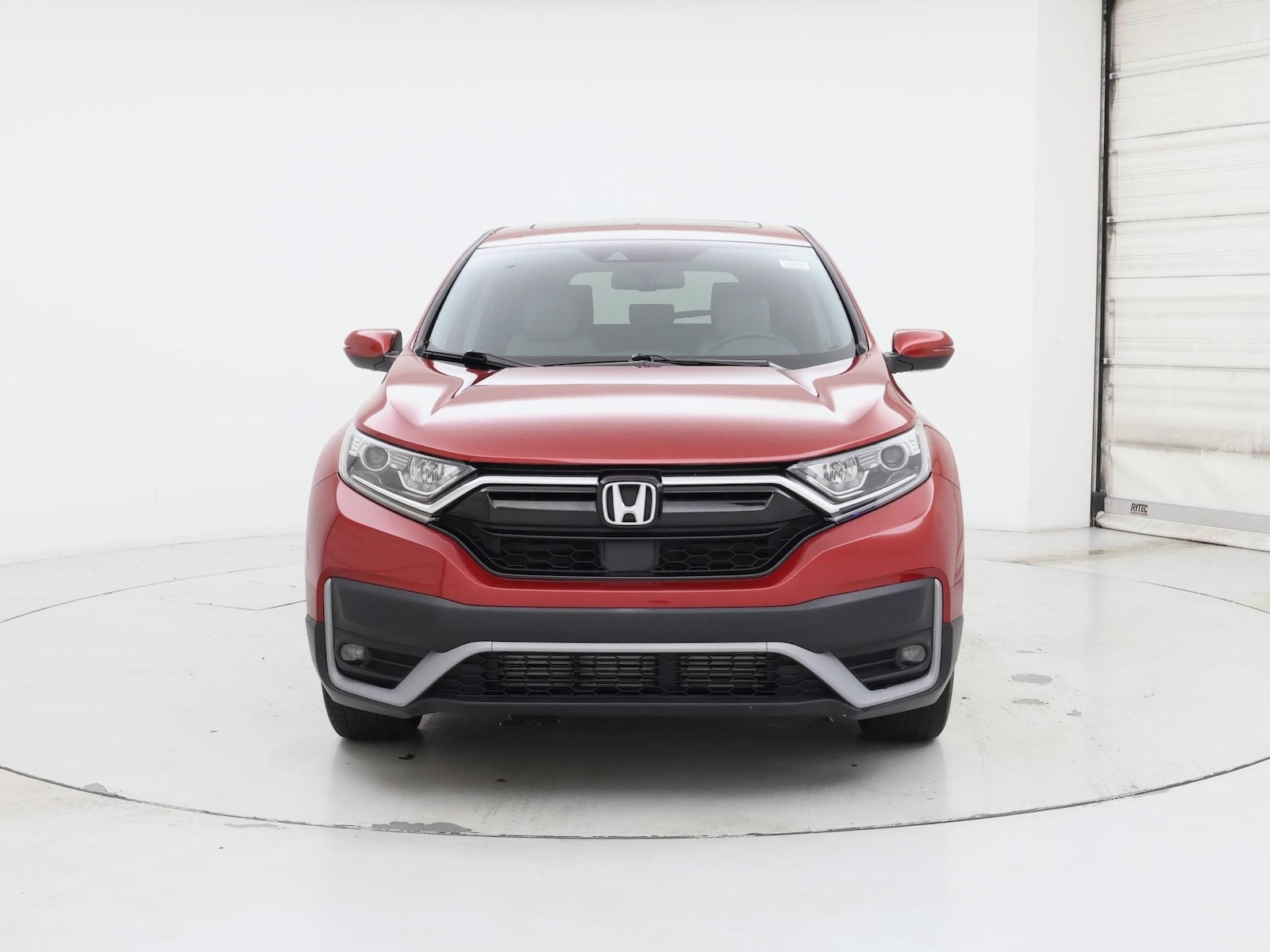2022 Honda CR-V EX-L - Photo 6