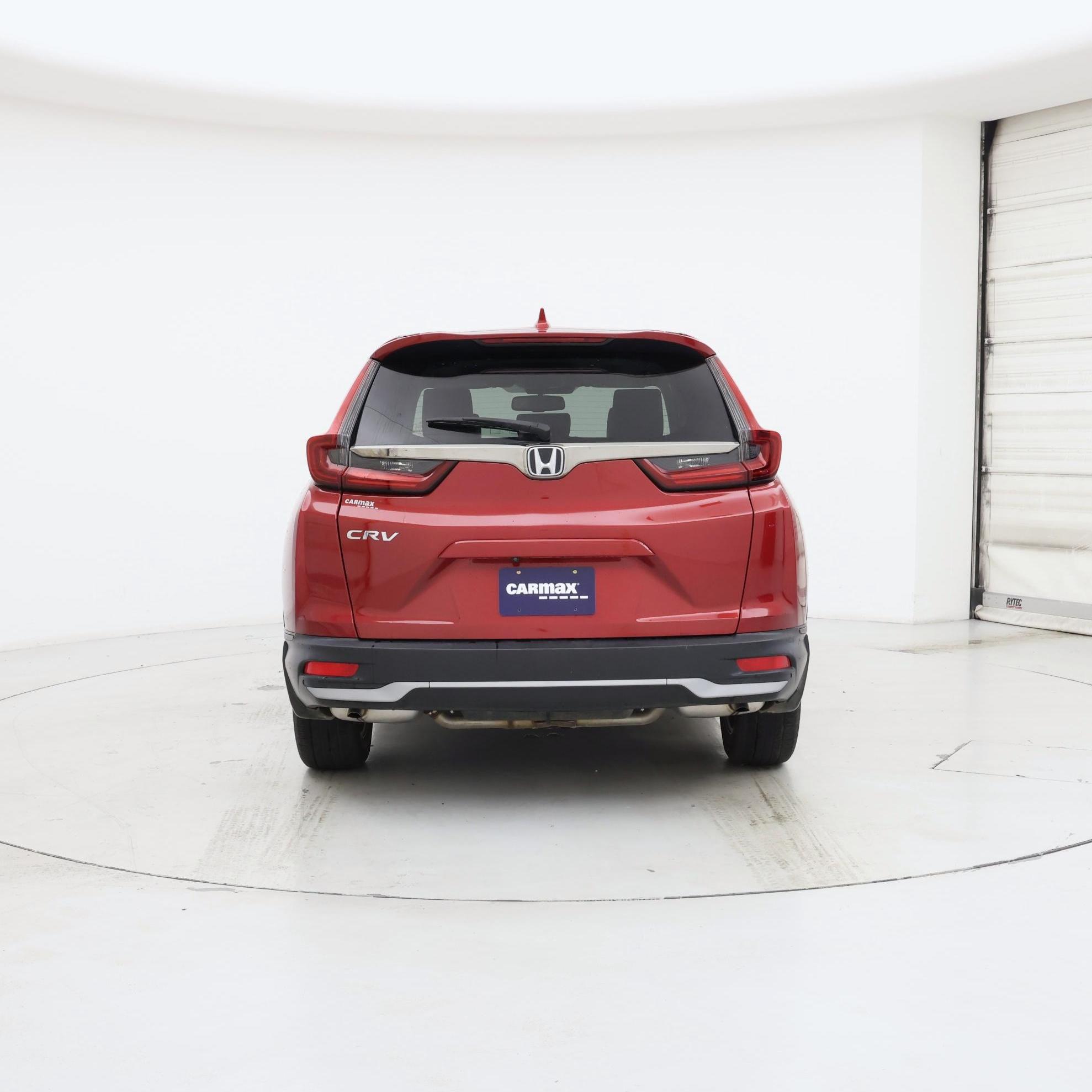 Thumbnail: 2022 Honda CR-V - 6