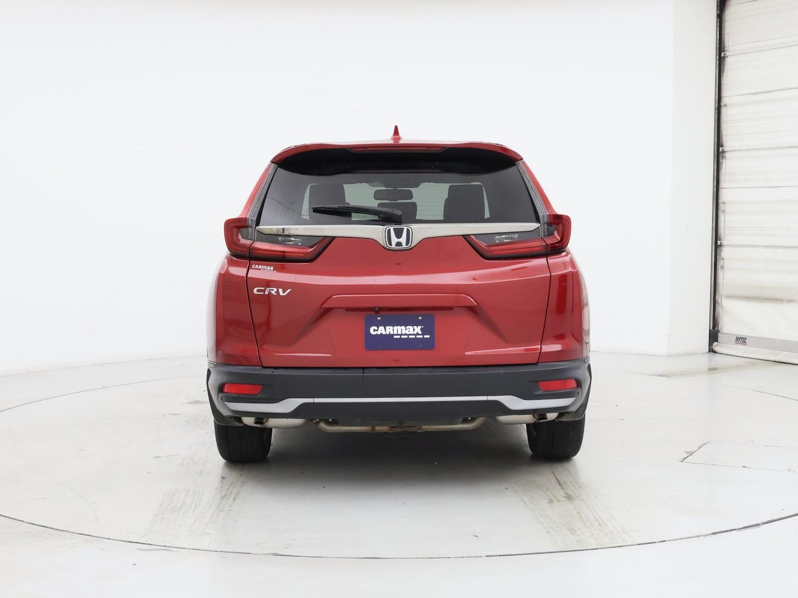 2022 Honda CR-V EX-L - Photo 7