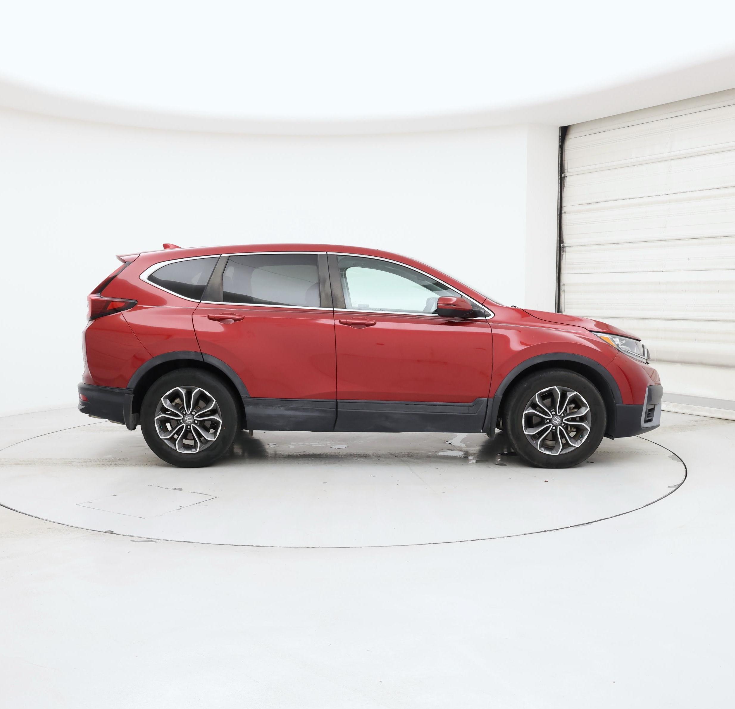 Thumbnail: 2022 Honda CR-V - 7
