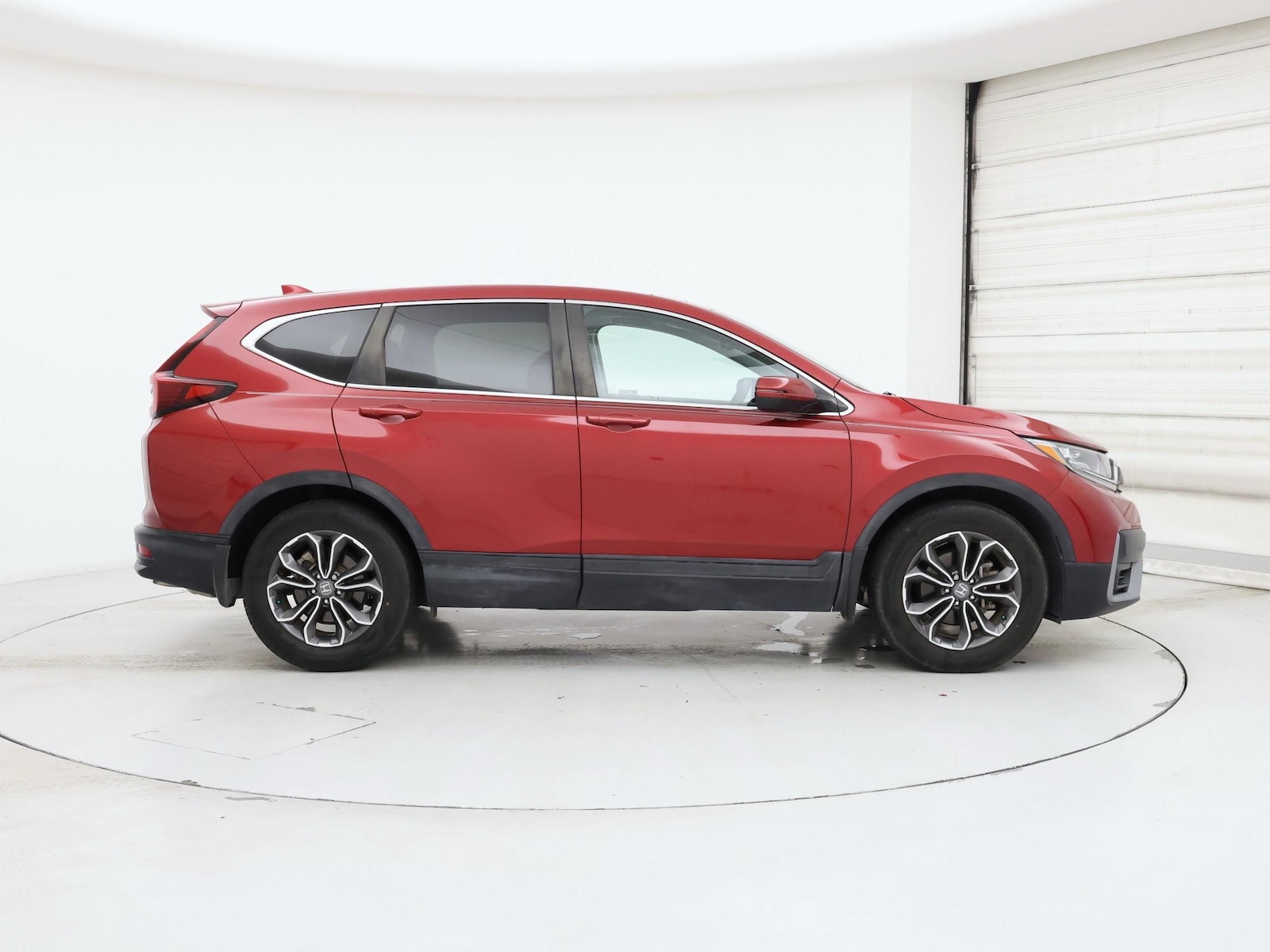 2022 Honda CR-V EX-L - Photo 8