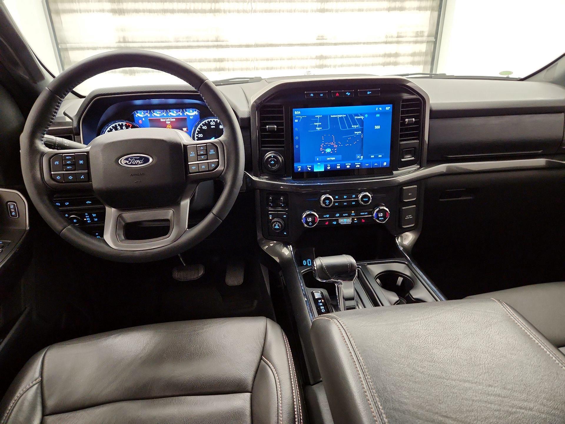 Thumbnail: 2021 Ford F-150 - 9