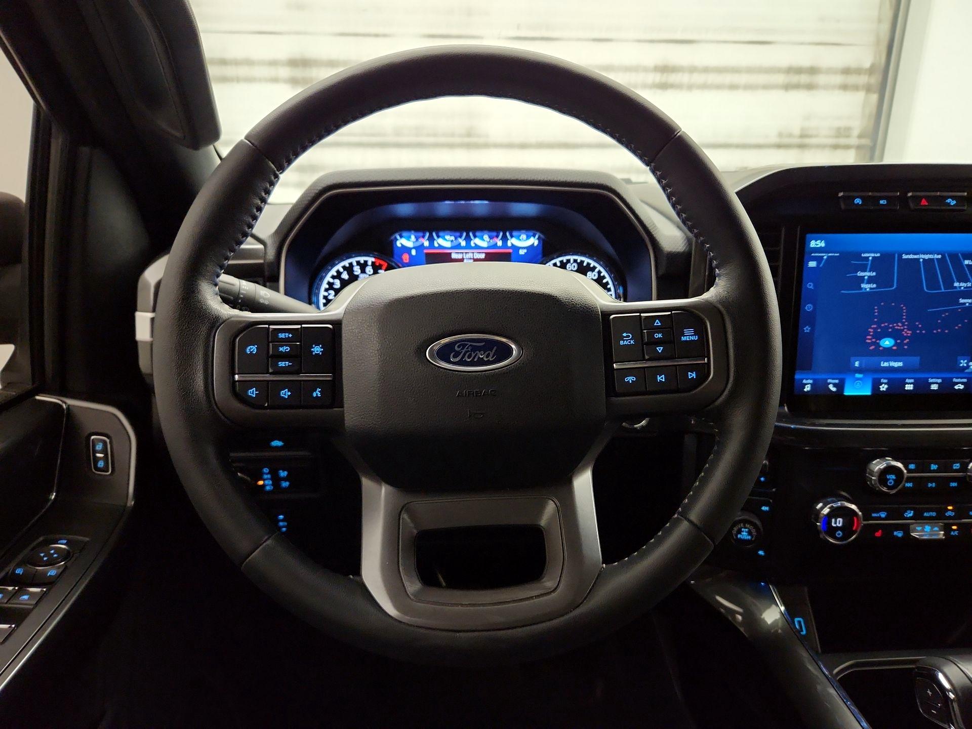 Thumbnail: 2021 Ford F-150 - 10