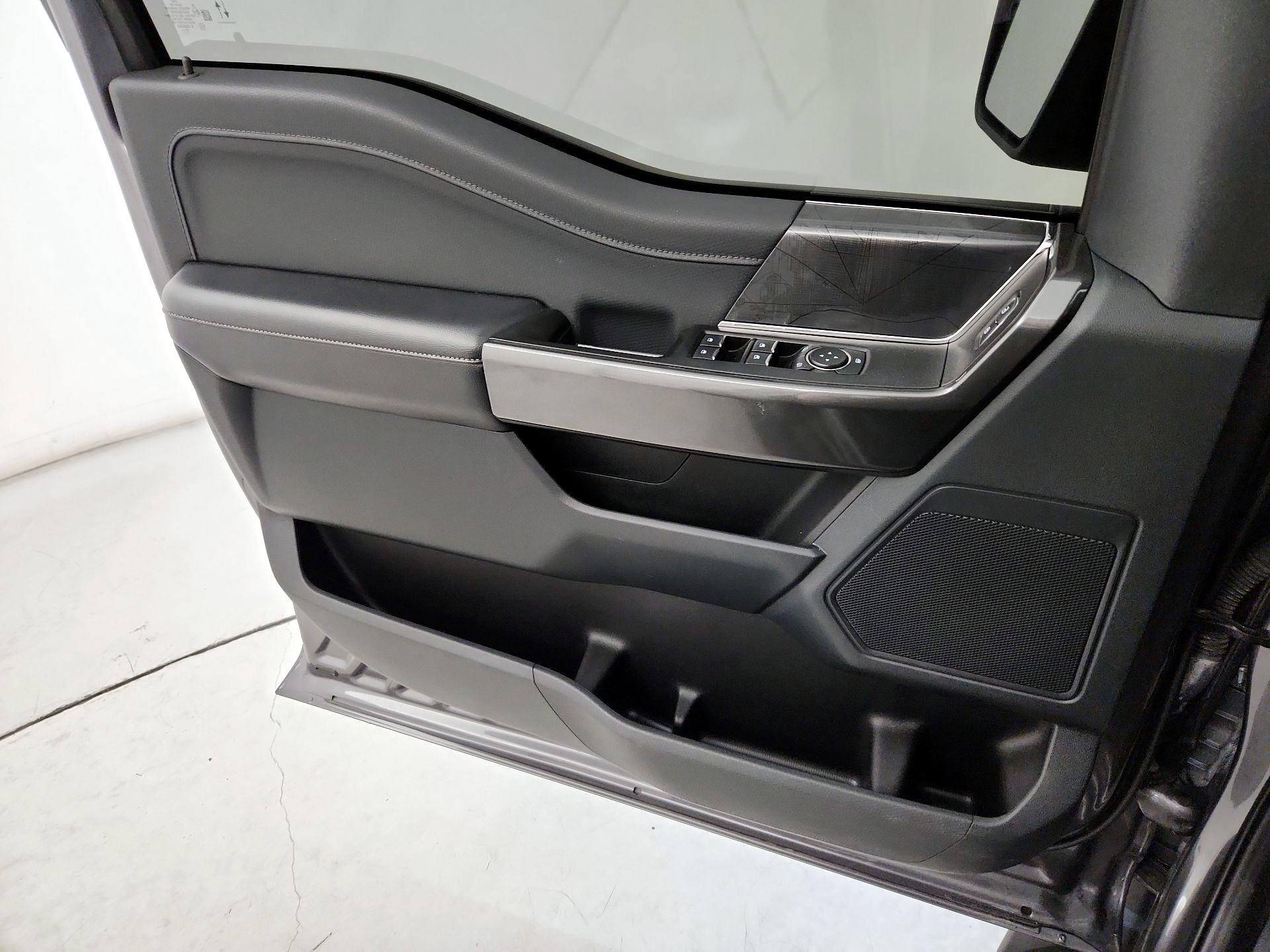Thumbnail: 2021 Ford F-150 - 12