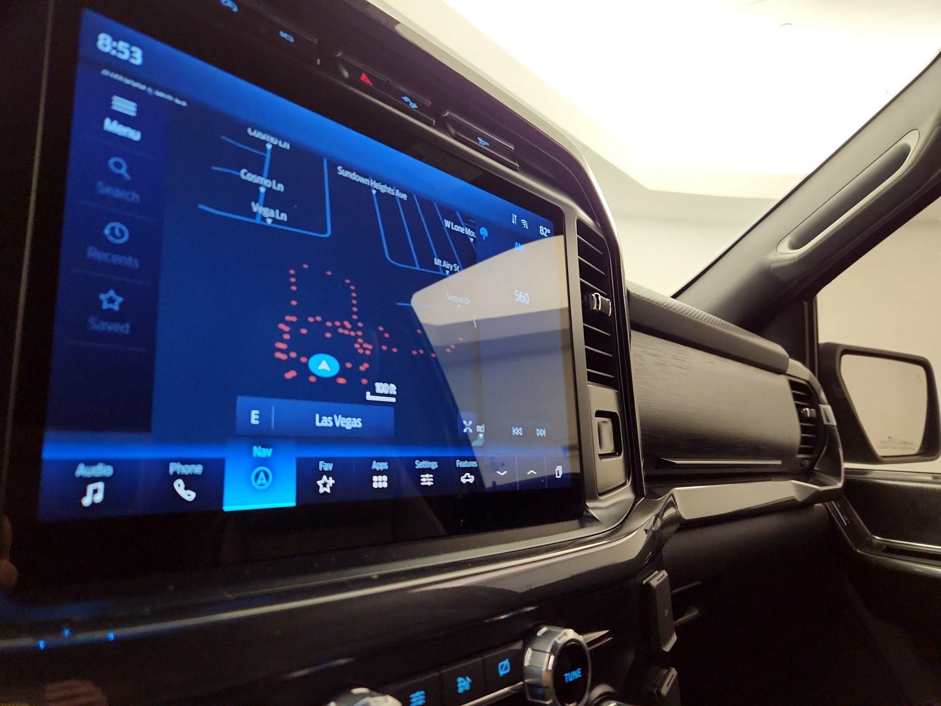 Thumbnail: 2021 Ford F-150 - 14