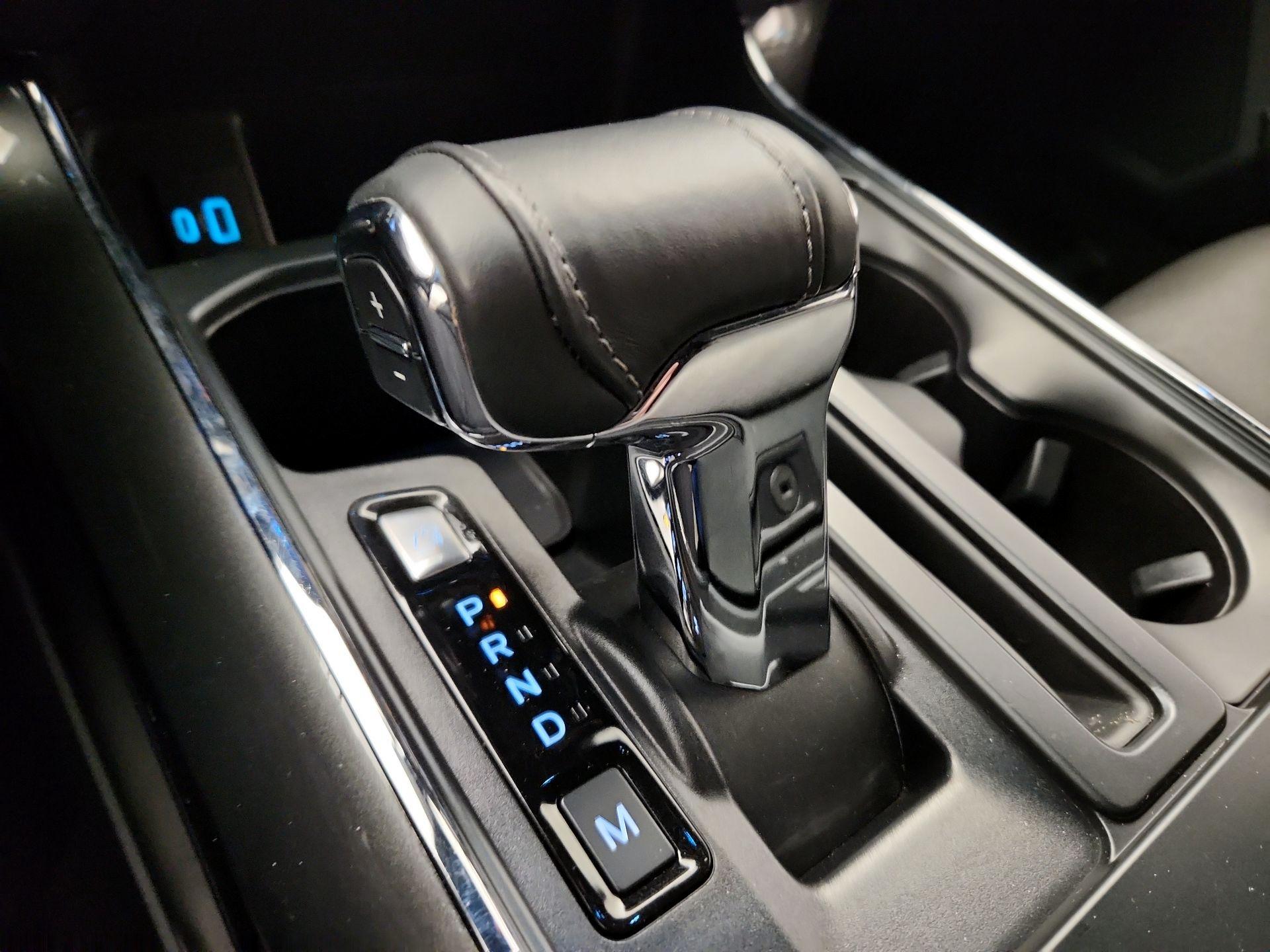 Thumbnail: 2021 Ford F-150 - 18