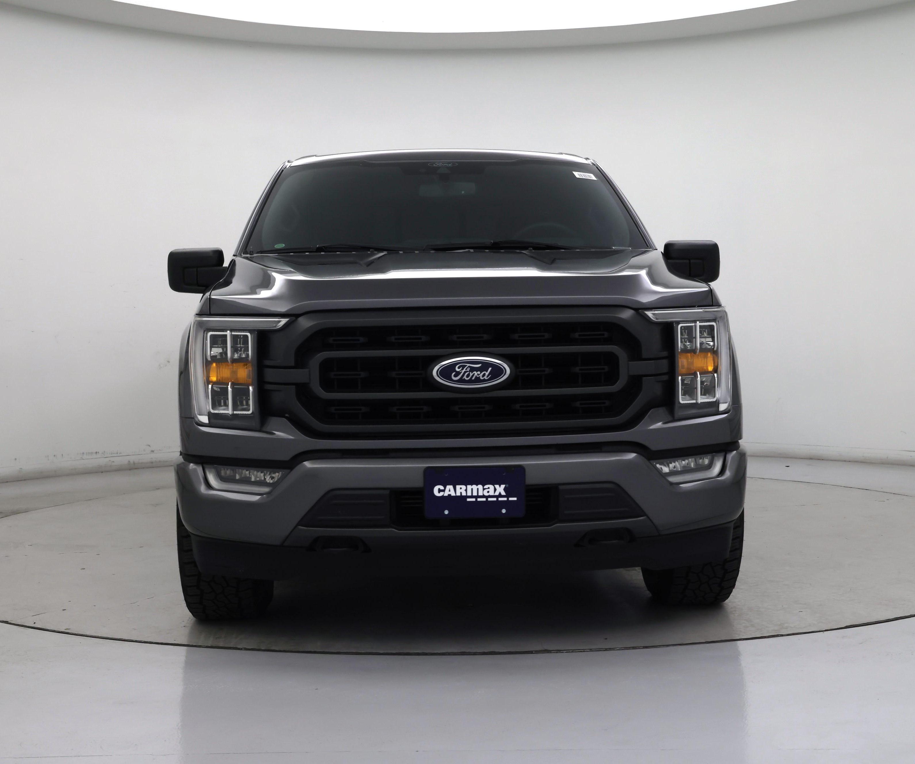 Thumbnail: 2021 Ford F-150 - 5