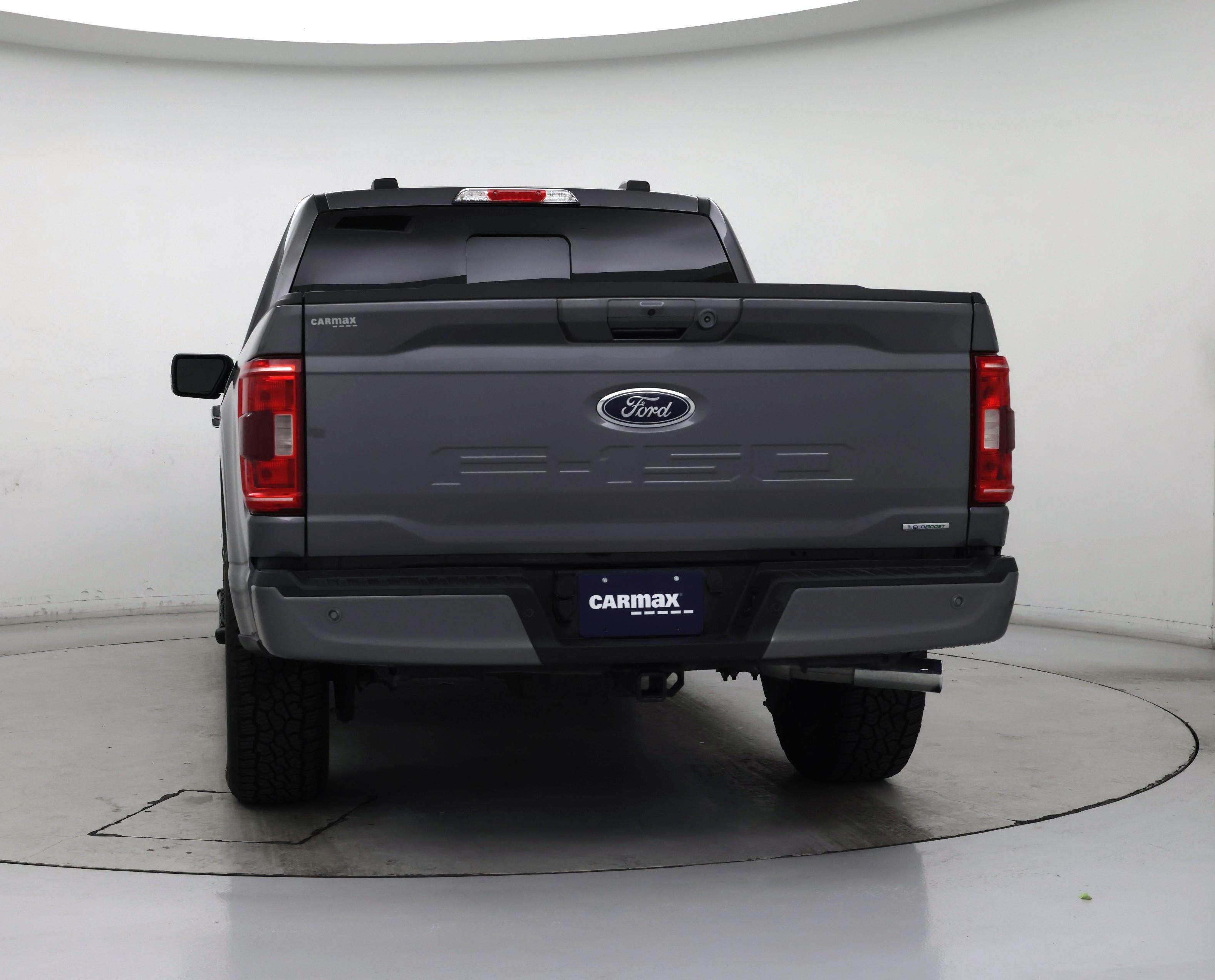 Thumbnail: 2021 Ford F-150 - 6