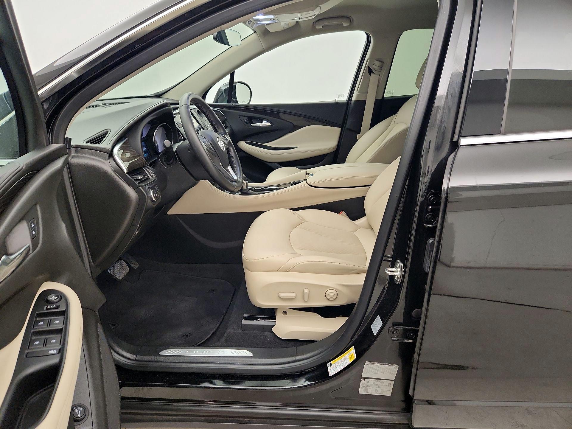 Thumbnail: 2020 Buick Envision - 11