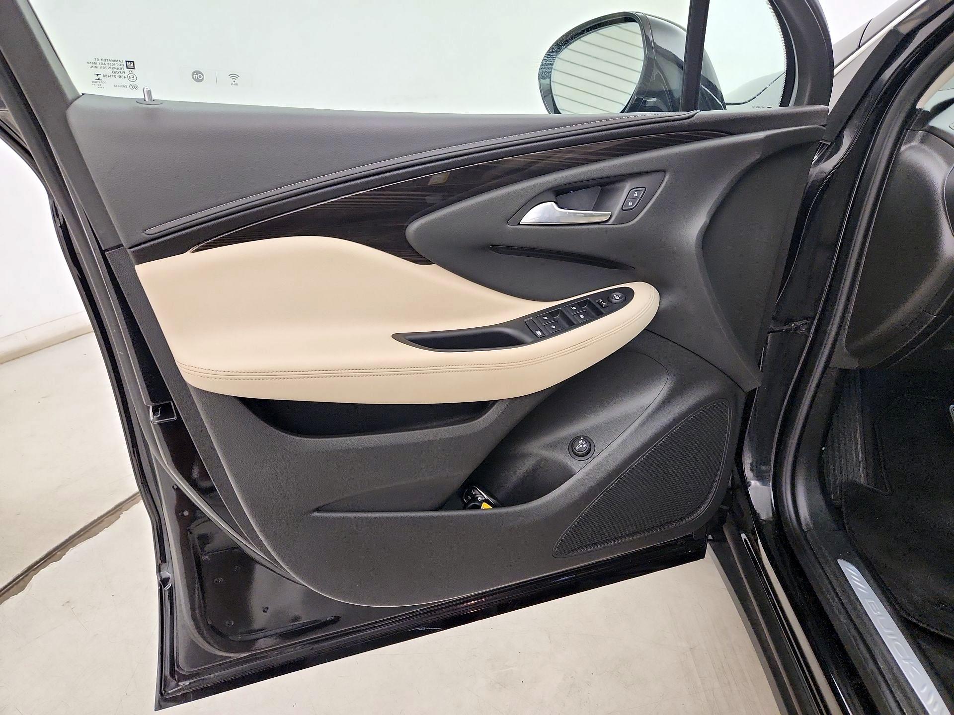 Thumbnail: 2020 Buick Envision - 12