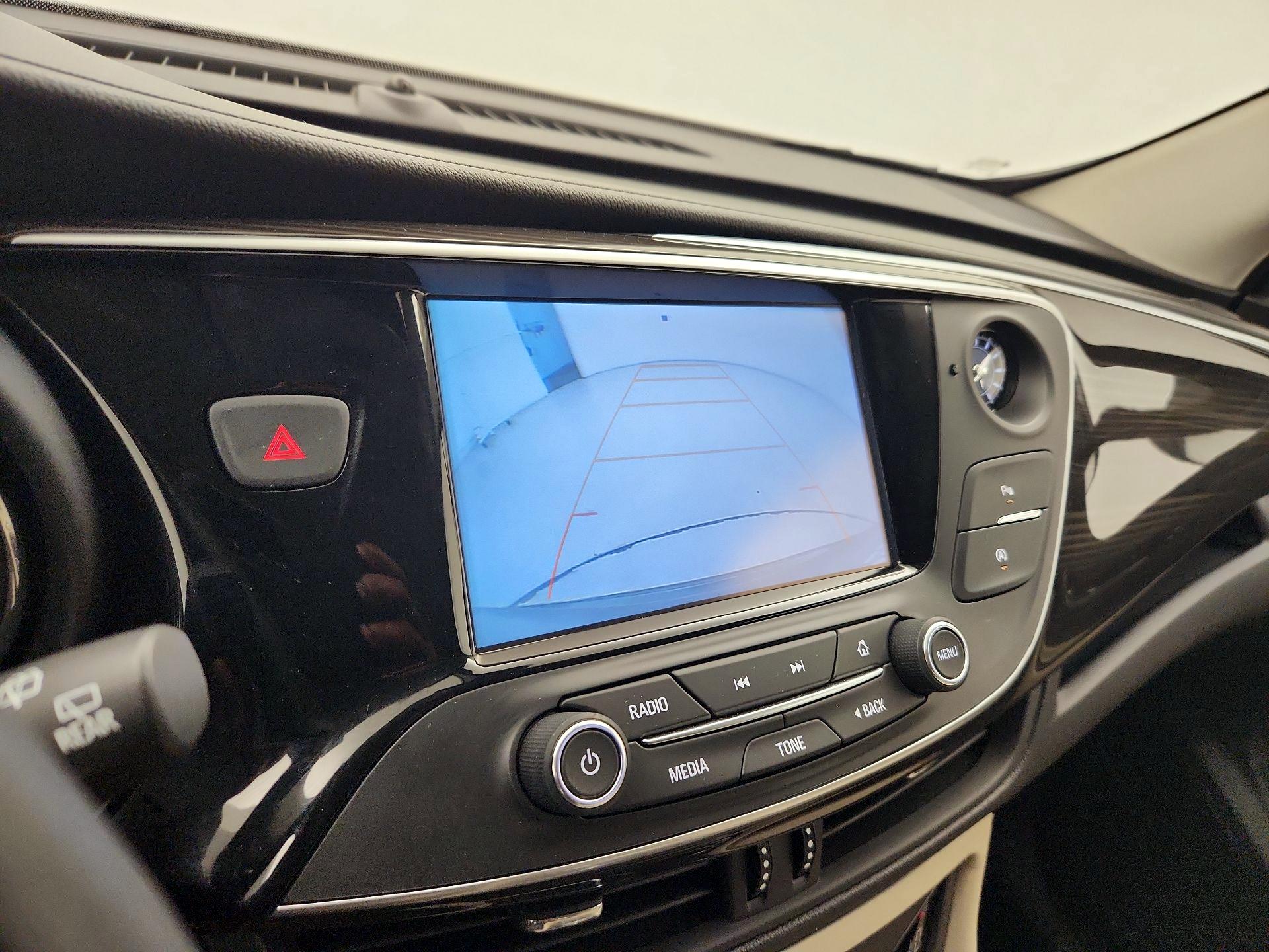 Thumbnail: 2020 Buick Envision - 13
