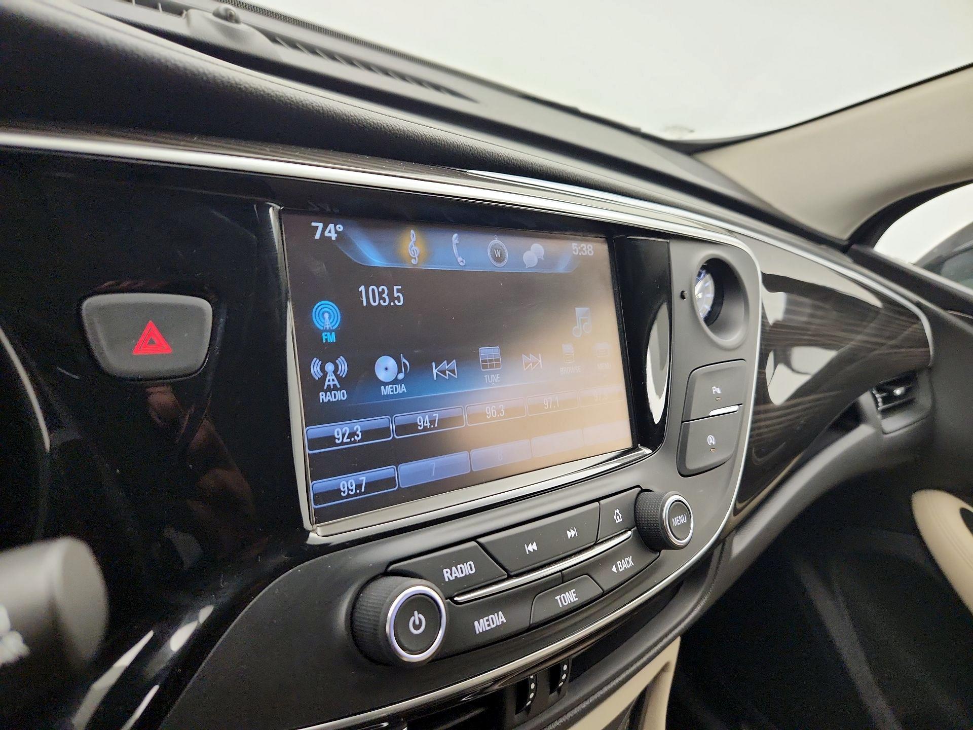 Thumbnail: 2020 Buick Envision - 14
