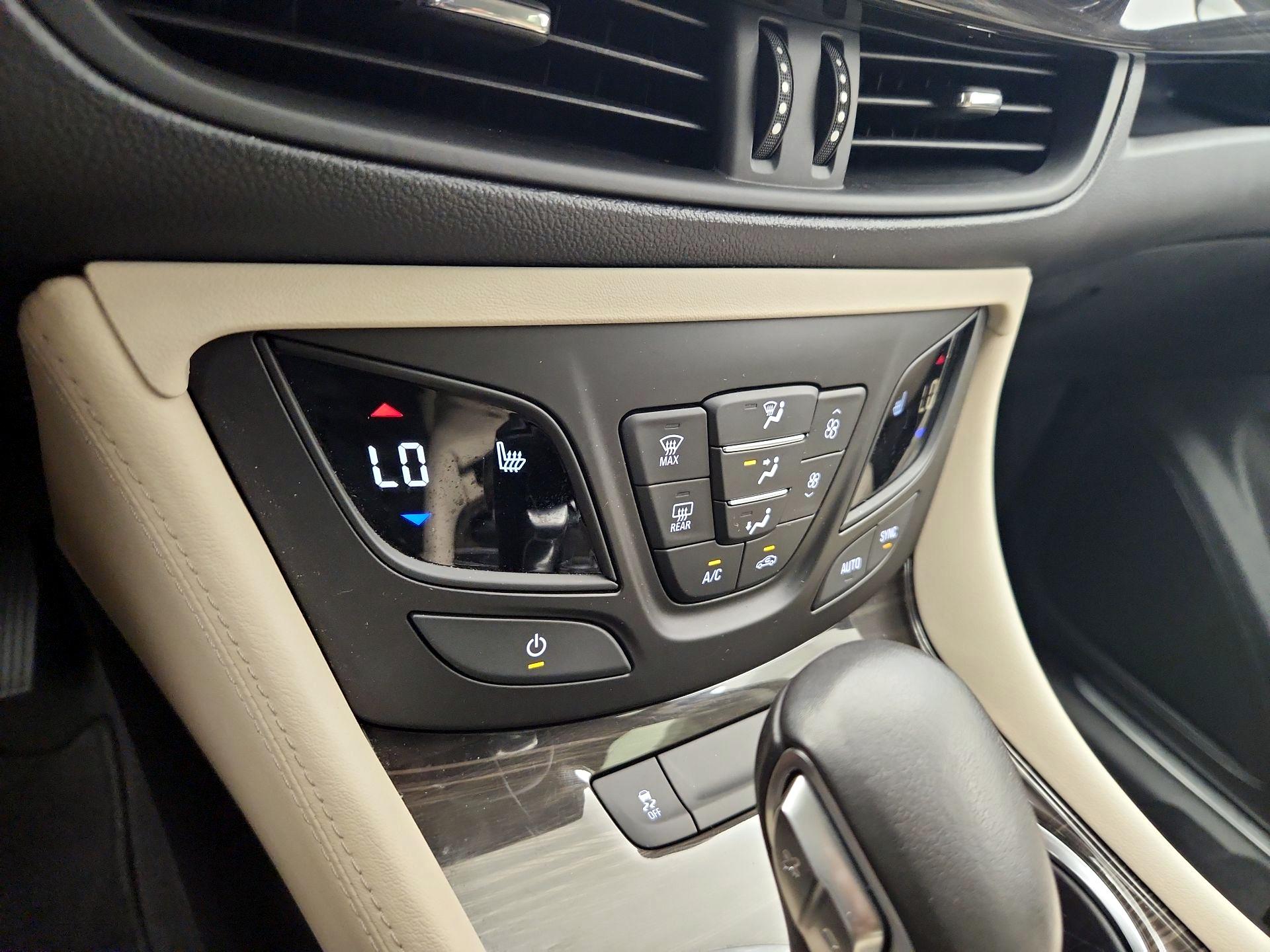 Thumbnail: 2020 Buick Envision - 15