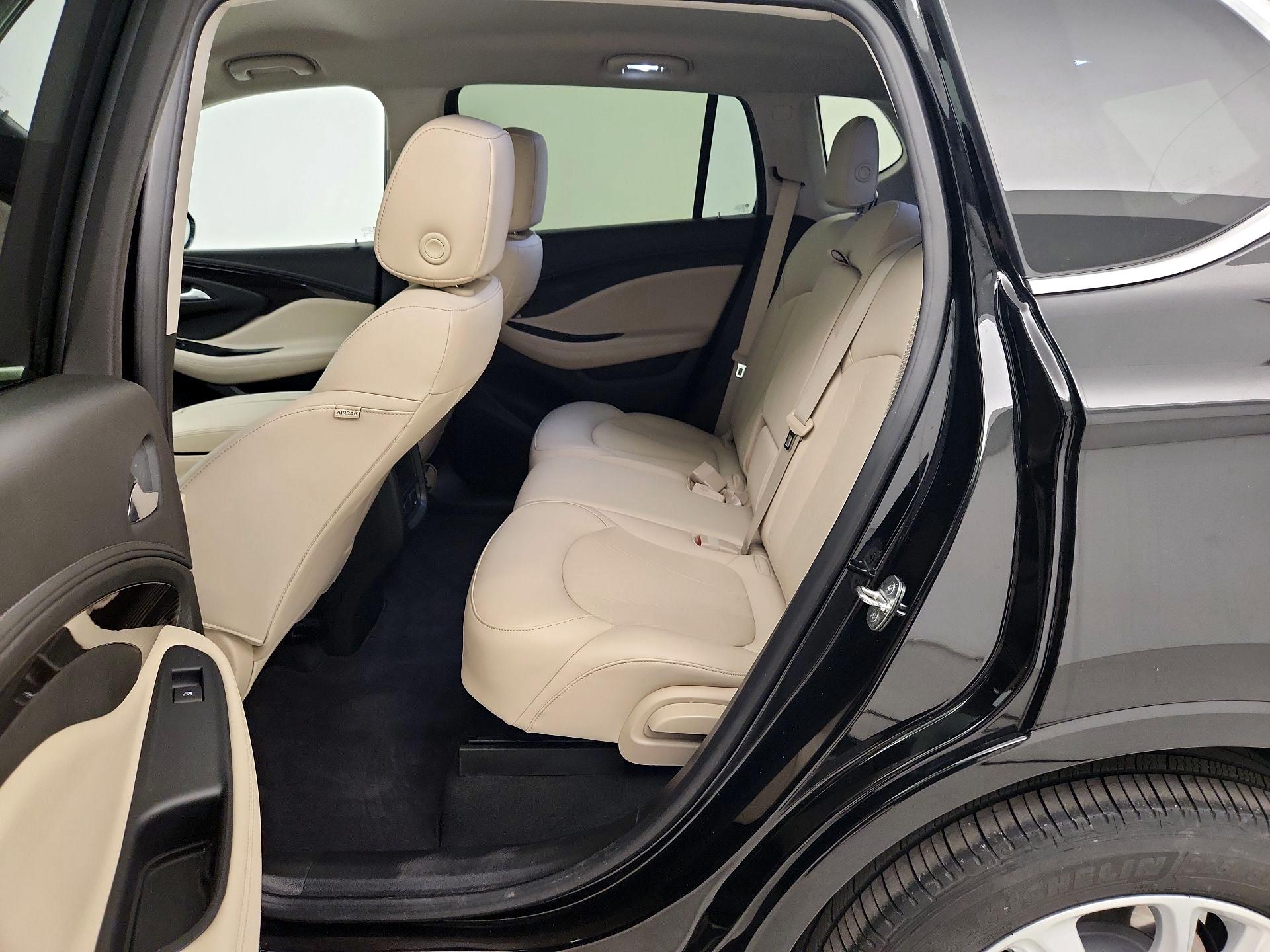 Thumbnail: 2020 Buick Envision - 17