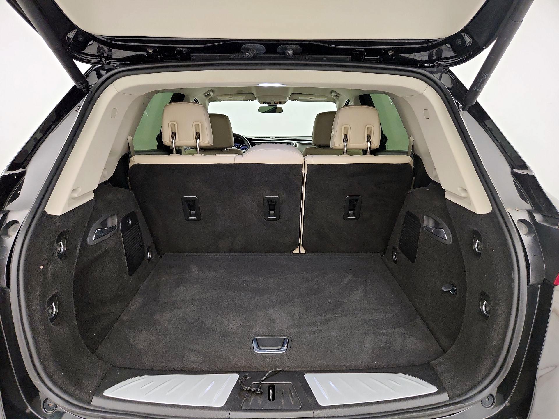 Thumbnail: 2020 Buick Envision - 18