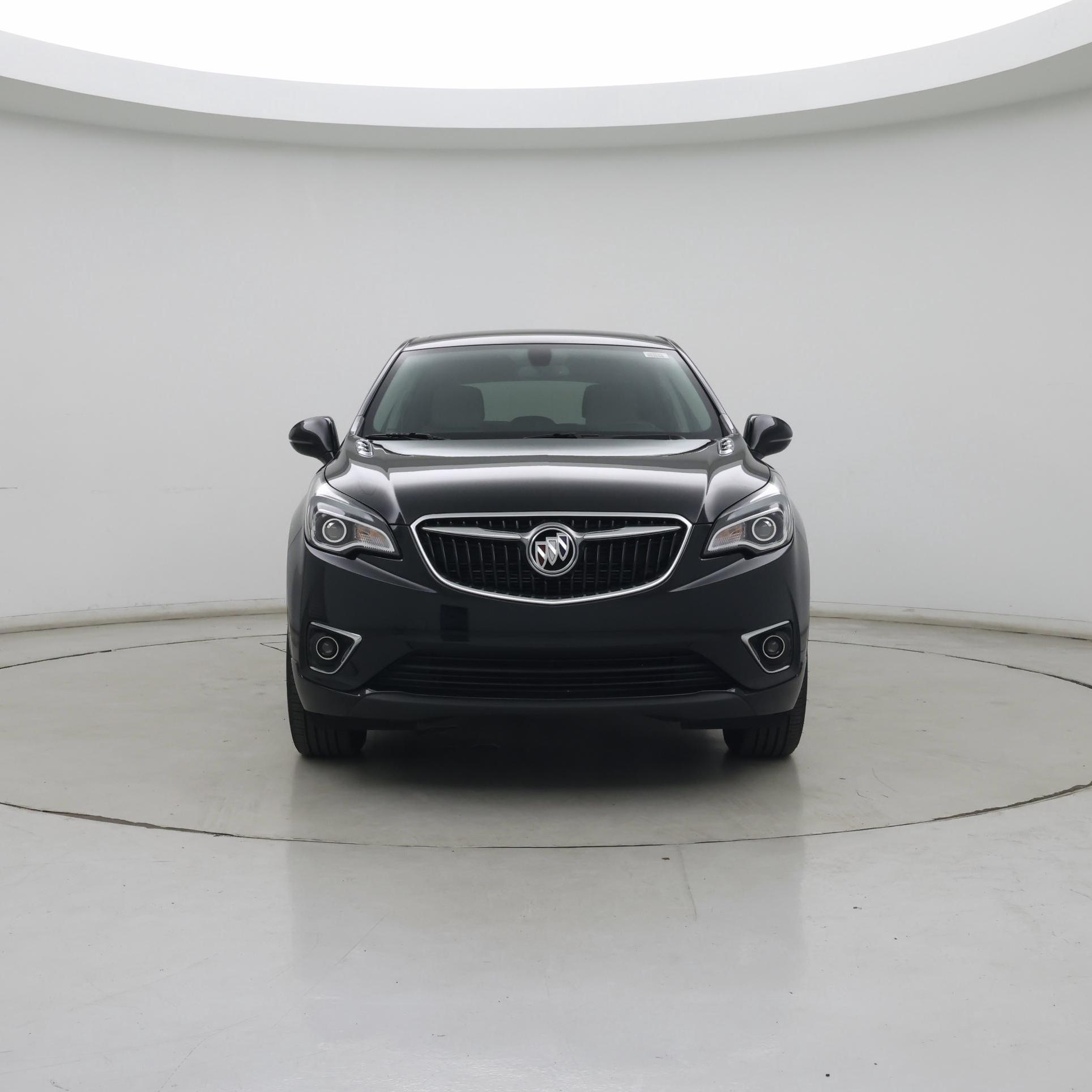 Thumbnail: 2020 Buick Envision - 5
