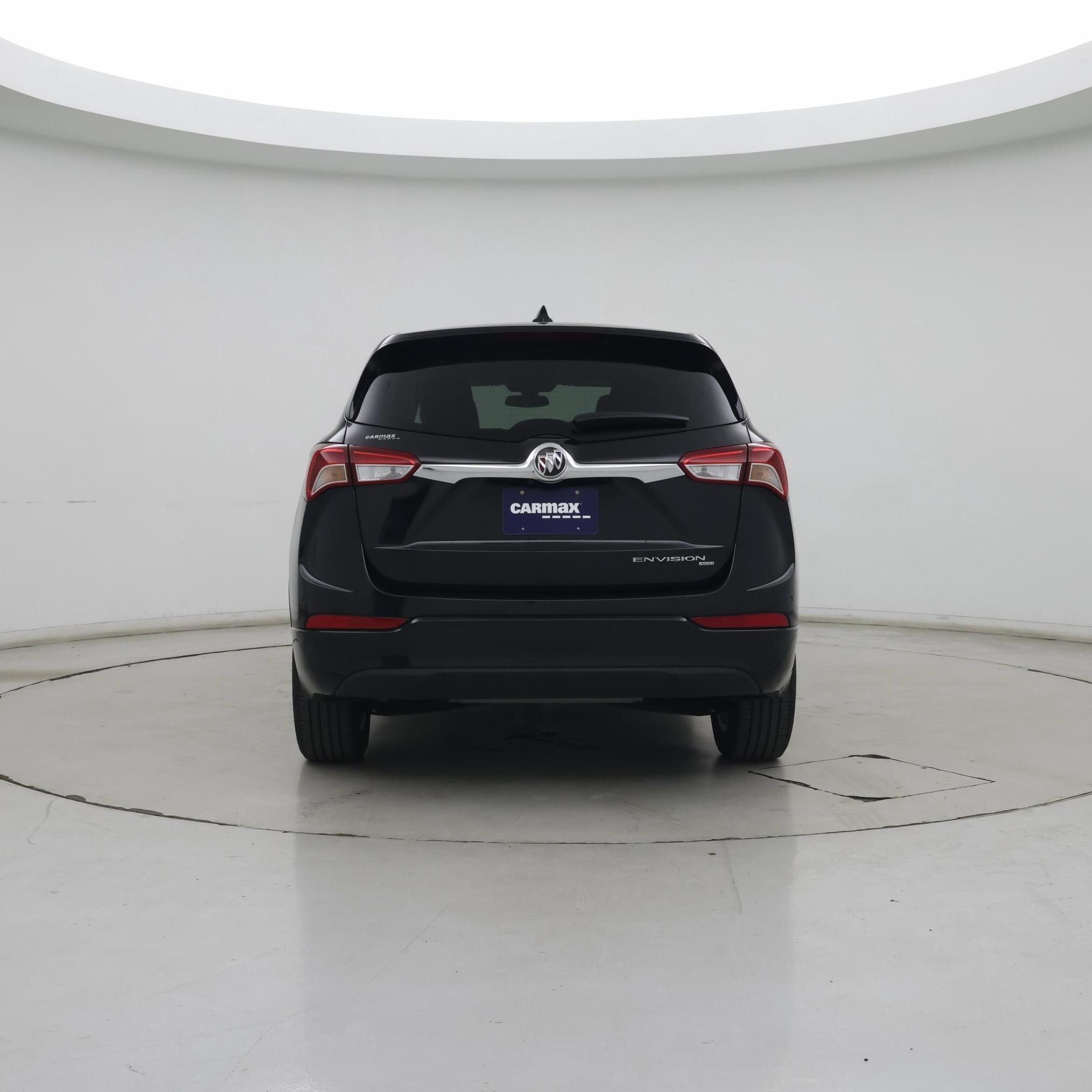 Thumbnail: 2020 Buick Envision - 6