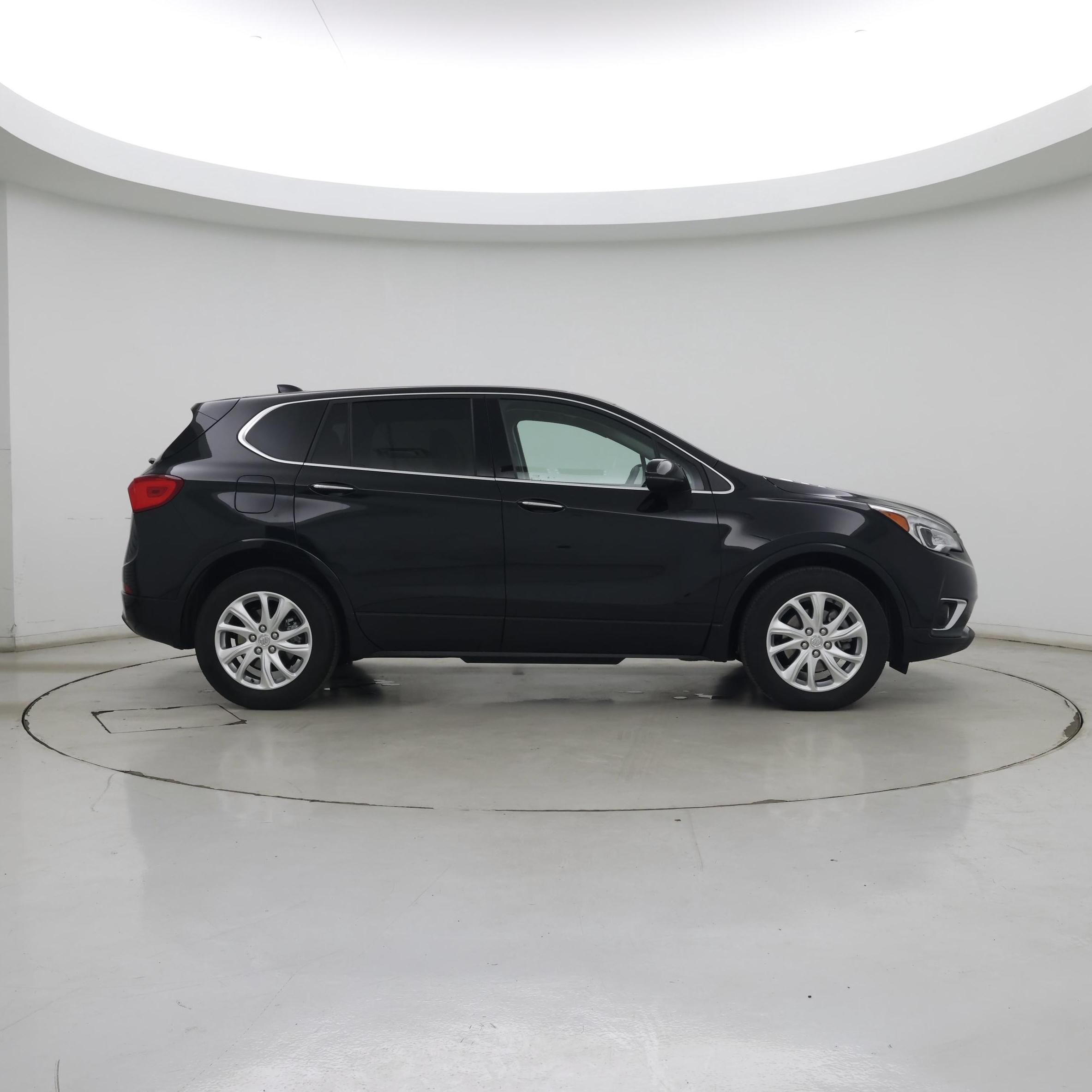 Thumbnail: 2020 Buick Envision - 7