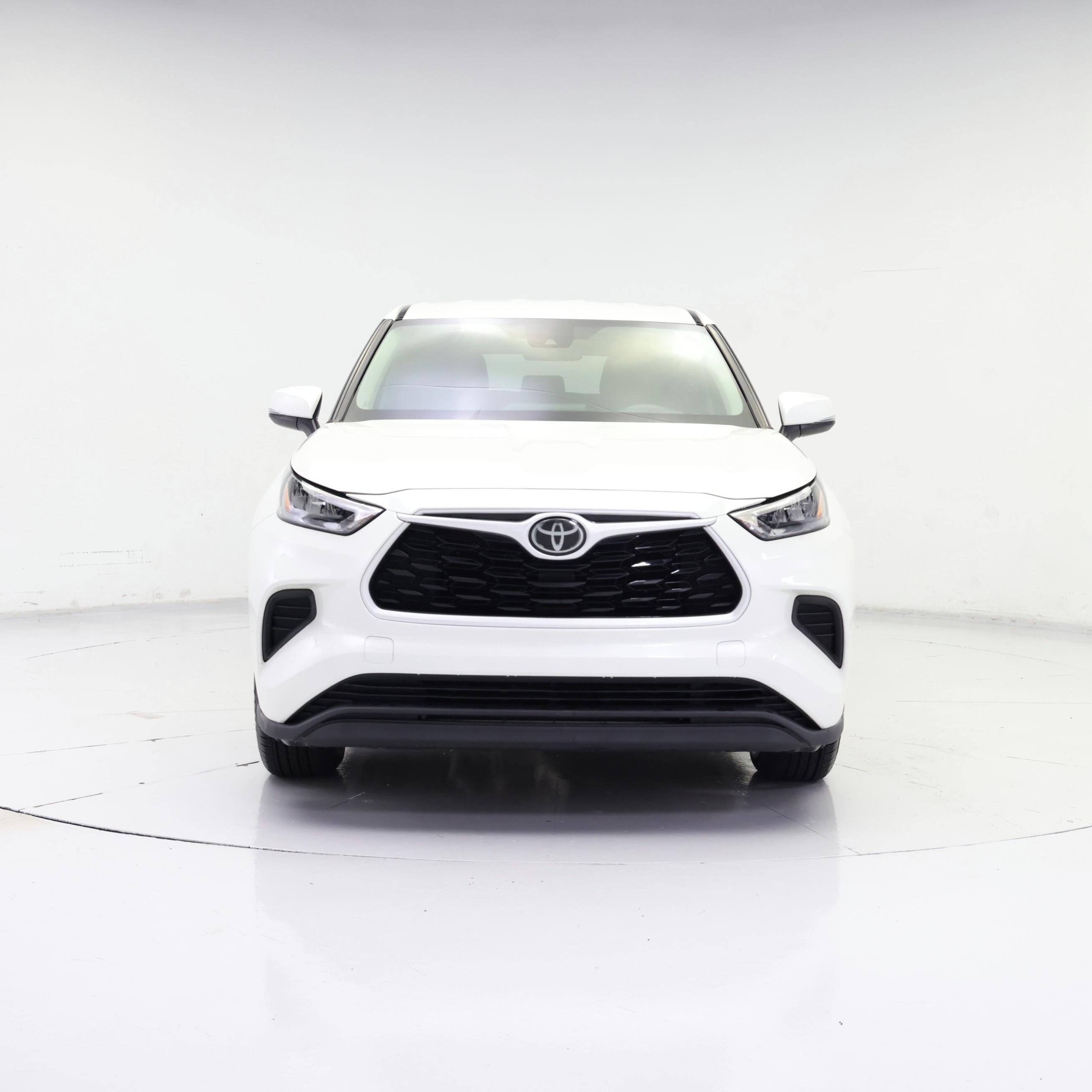 Thumbnail: 2020 Toyota Highlander - 5