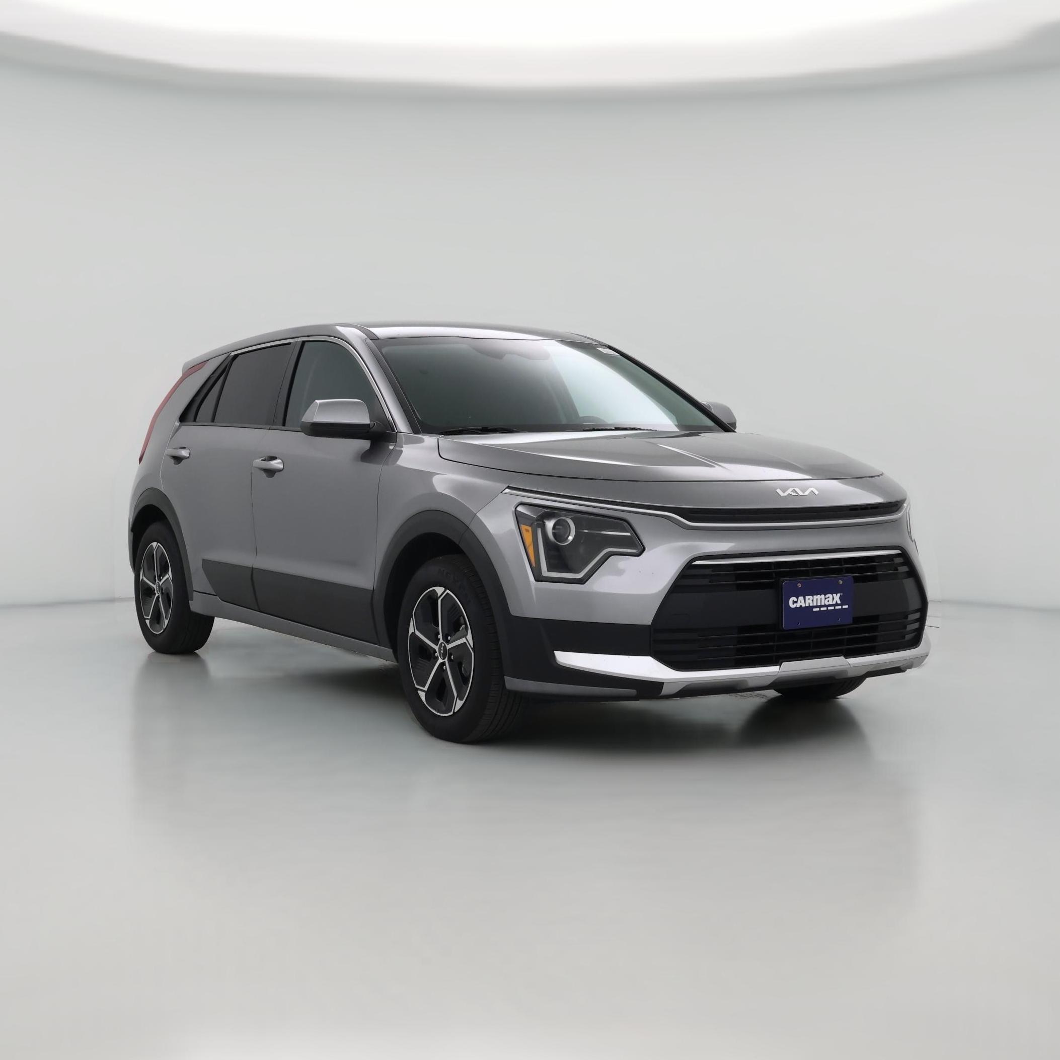 Thumbnail: 2025 Kia Niro - 1
