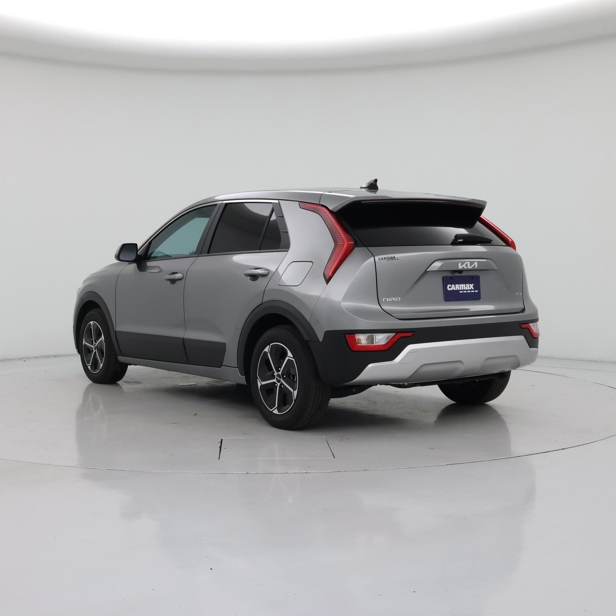 Thumbnail: 2025 Kia Niro - 2