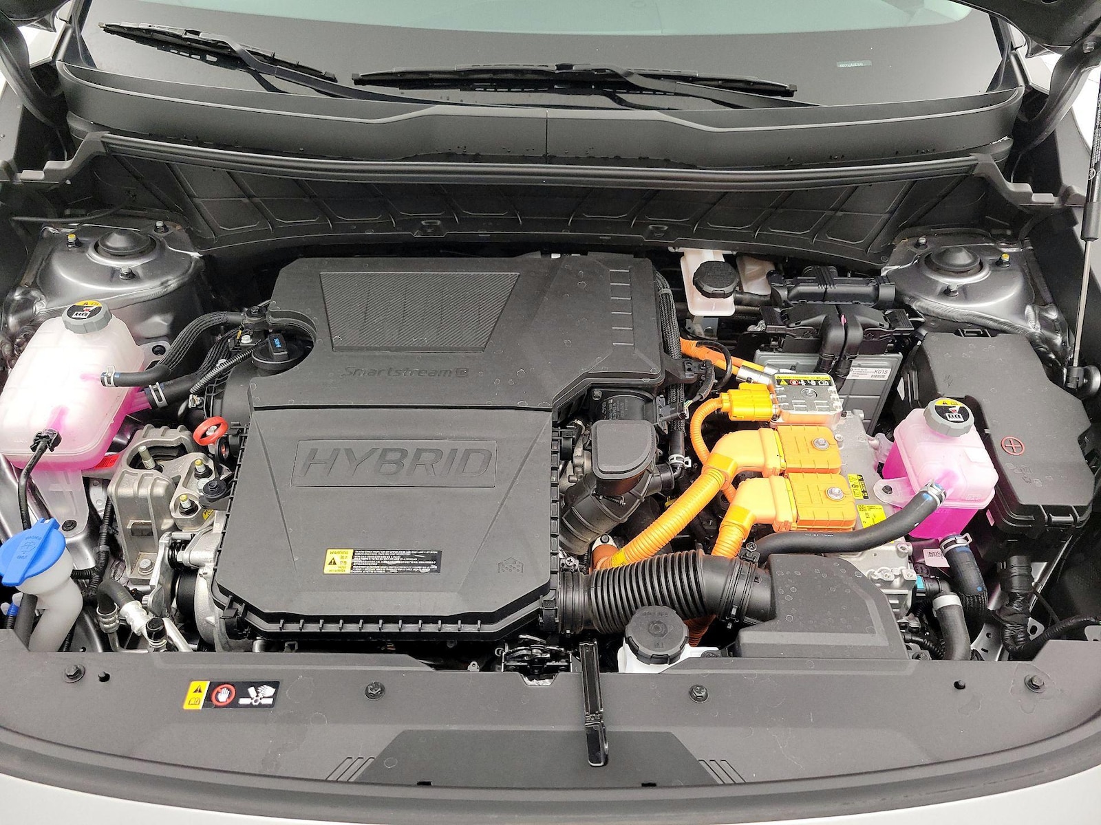 2025 Kia Niro LX - Photo 22
