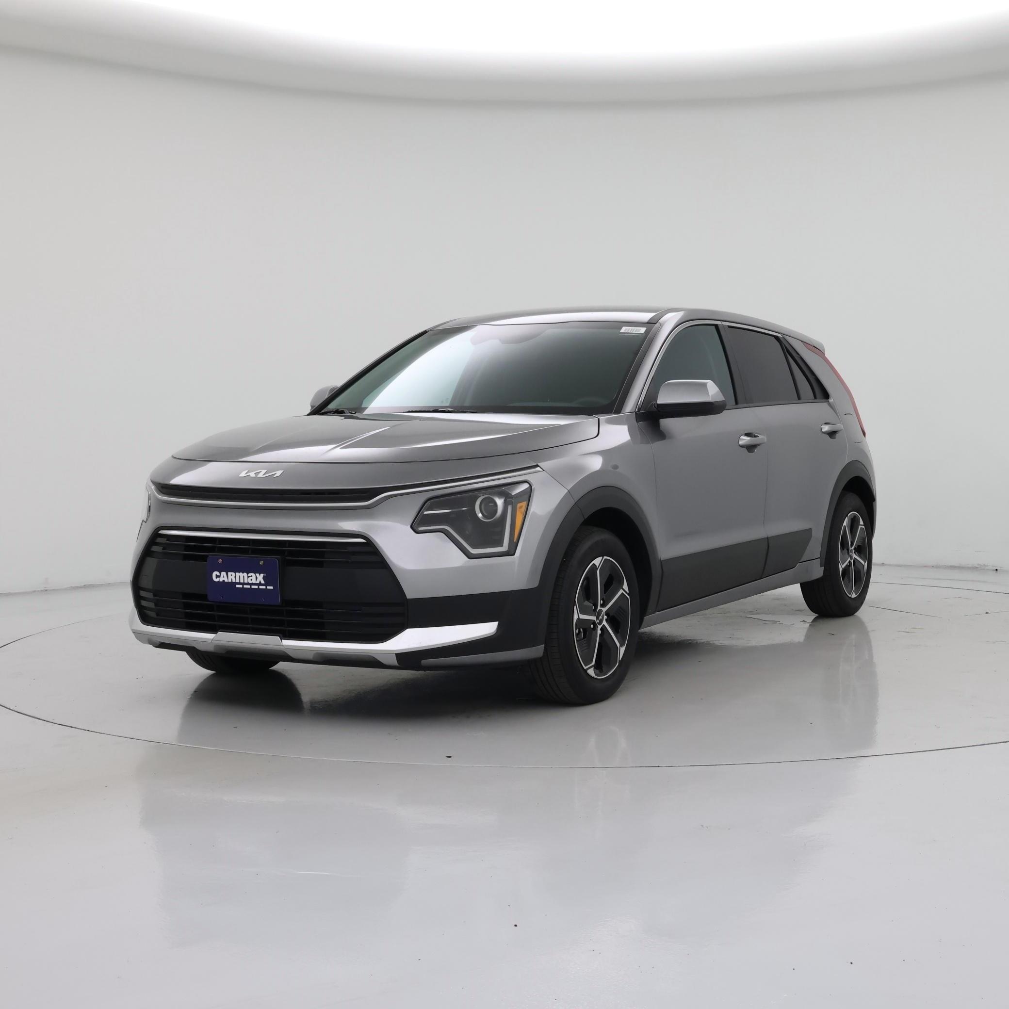 Thumbnail: 2025 Kia Niro - 4