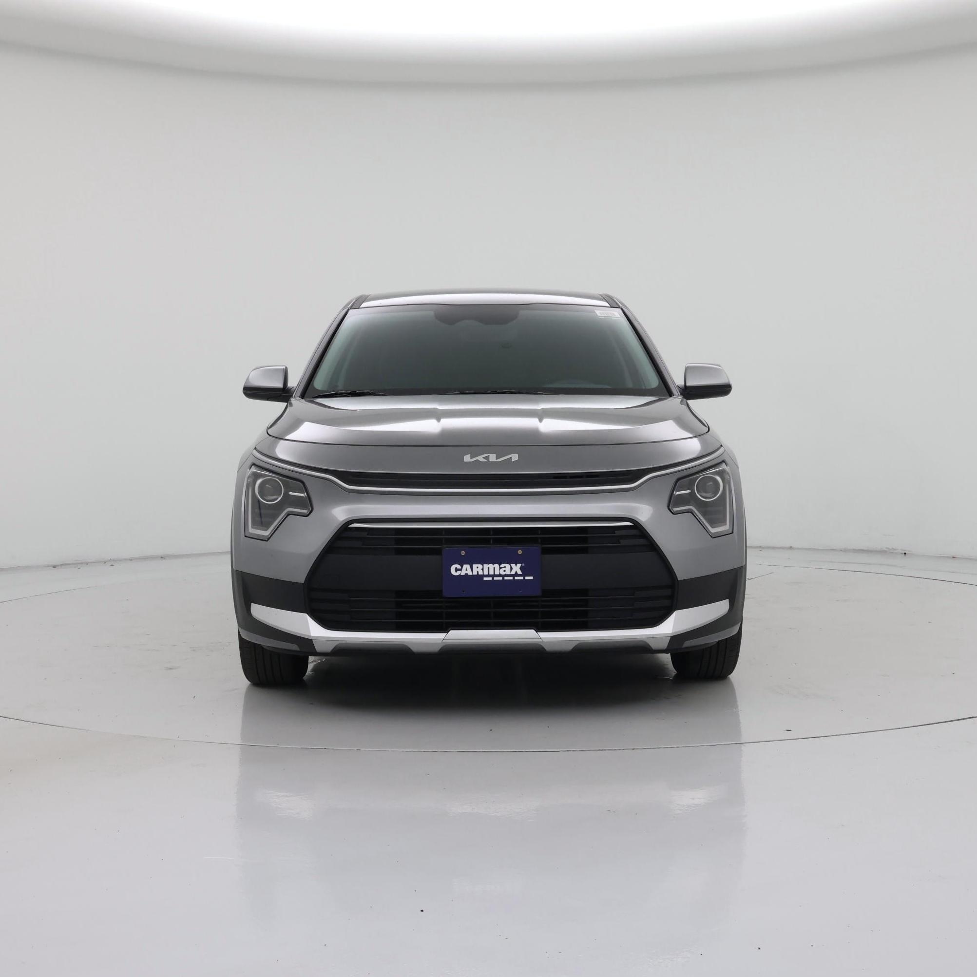 Thumbnail: 2025 Kia Niro - 5