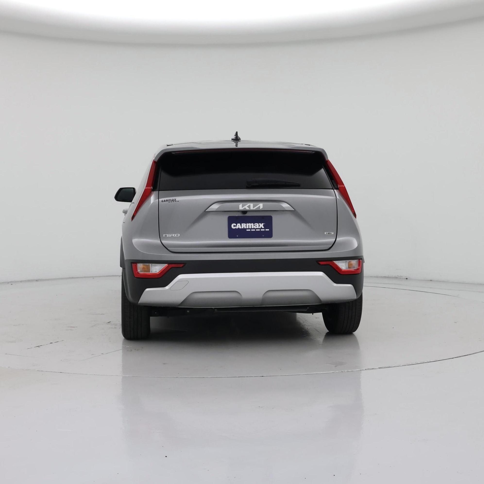 Thumbnail: 2025 Kia Niro - 6
