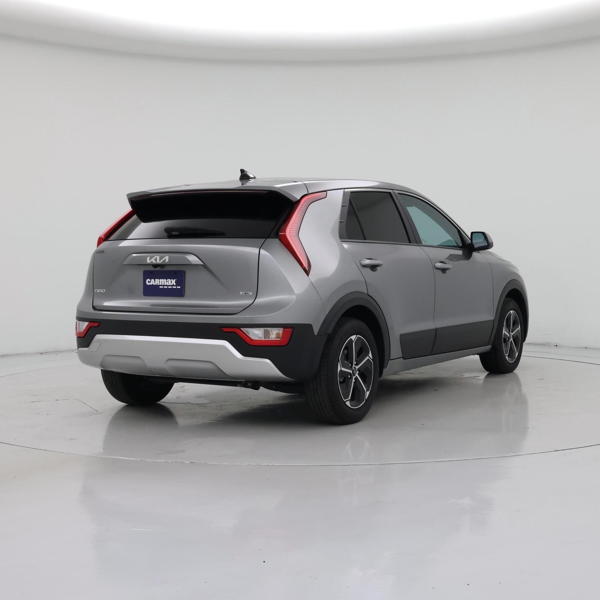 Thumbnail: 2025 Kia Niro - 8