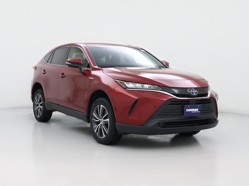2021 Toyota Venza LE -
                  Portland, OR