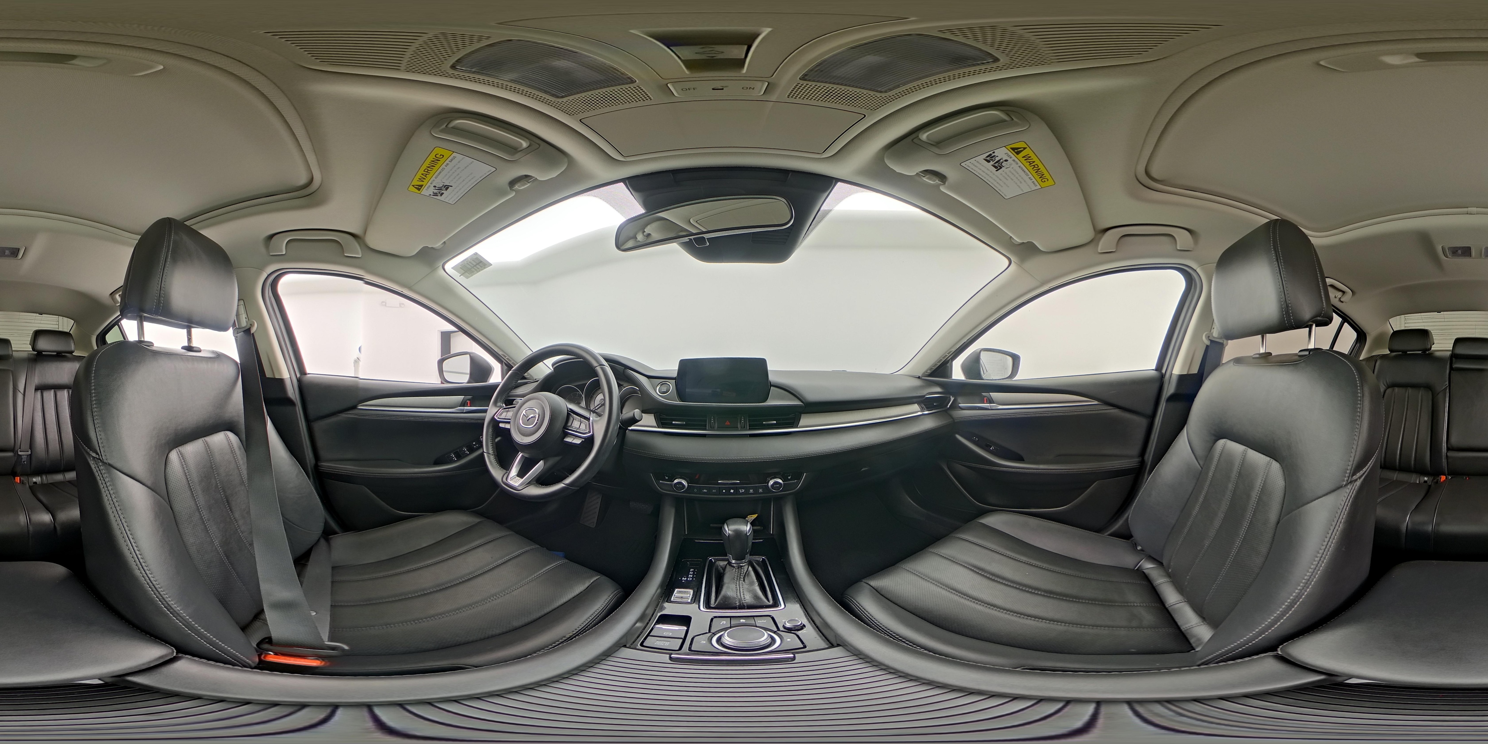 2020 Mazda MAZDA6 Touring - Photo 20