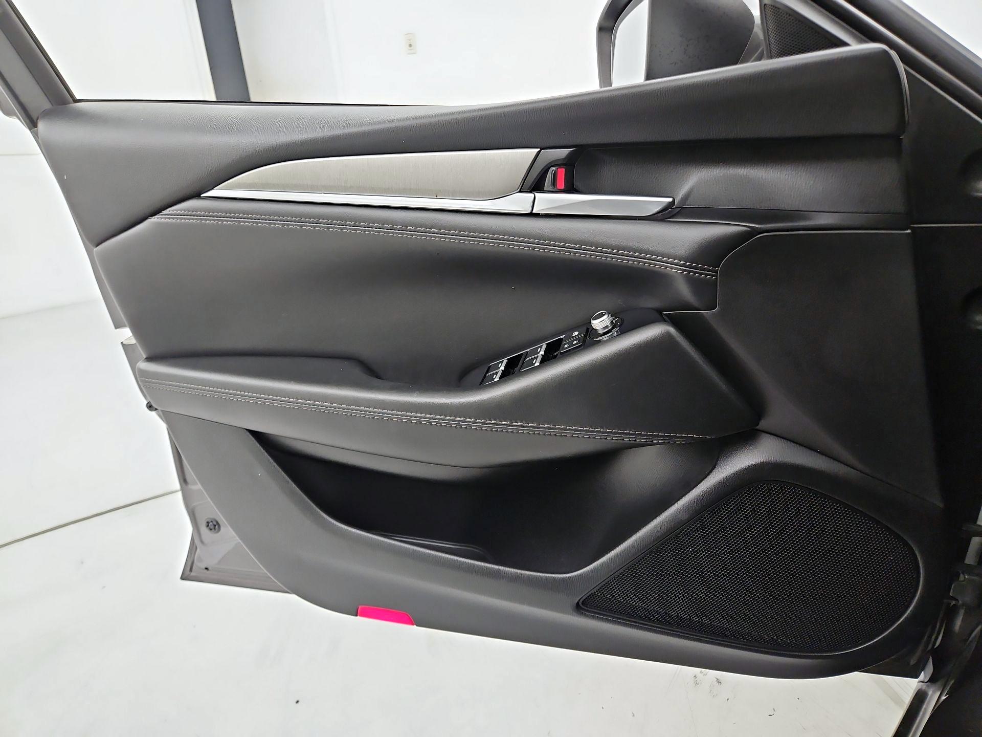 Thumbnail: 2020 Mazda Mazda6 - 12