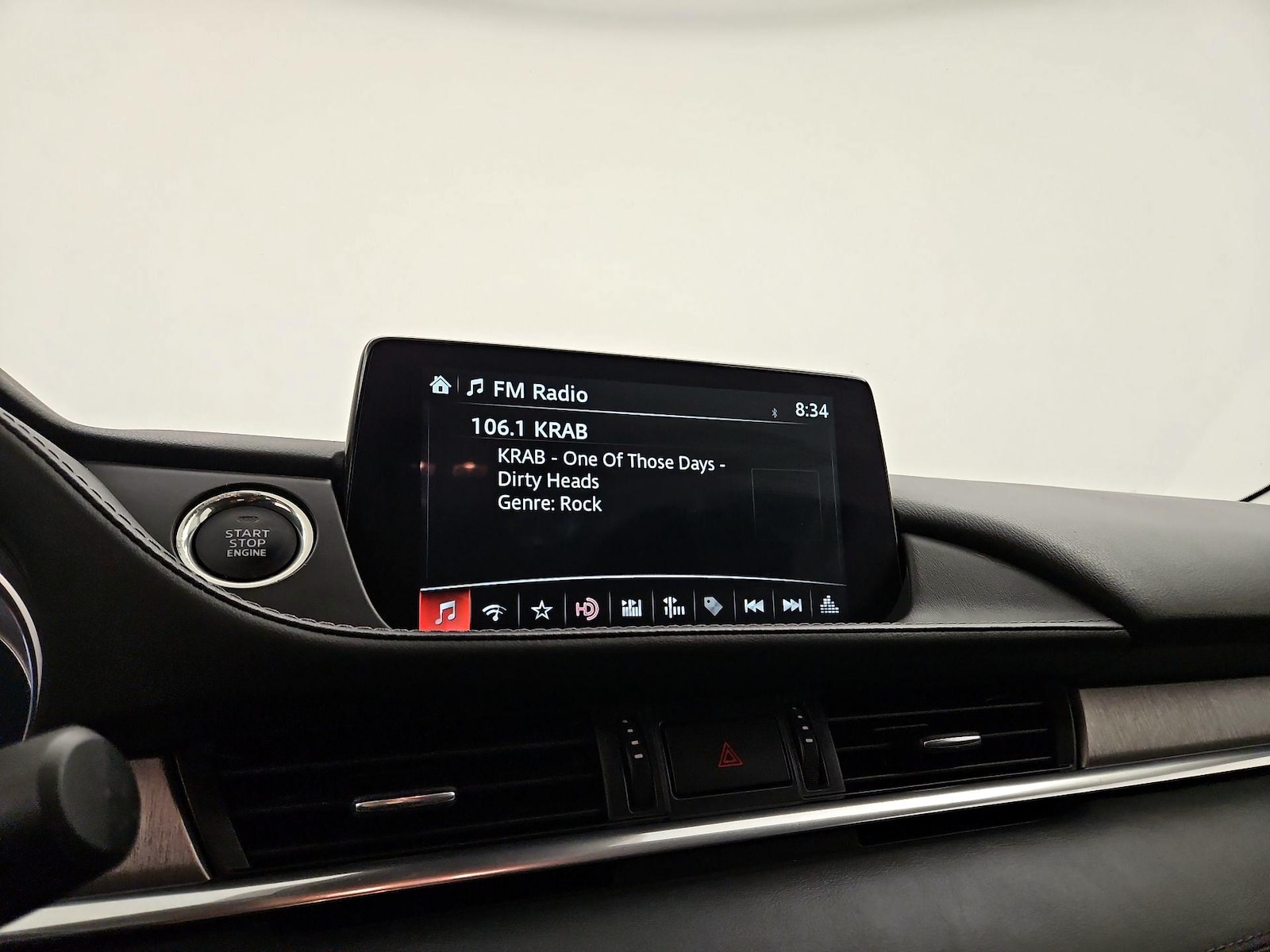 2020 Mazda MAZDA6 Touring - Photo 14