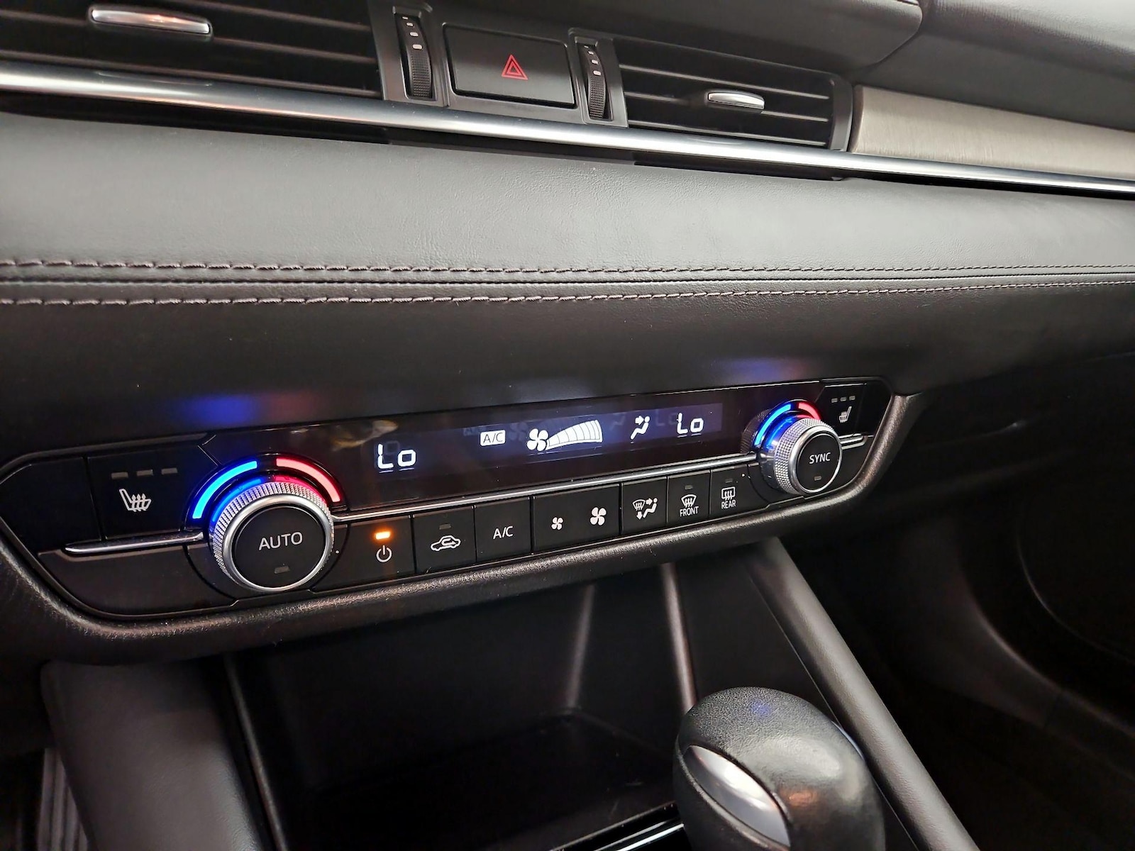2020 Mazda MAZDA6 Touring - Photo 15