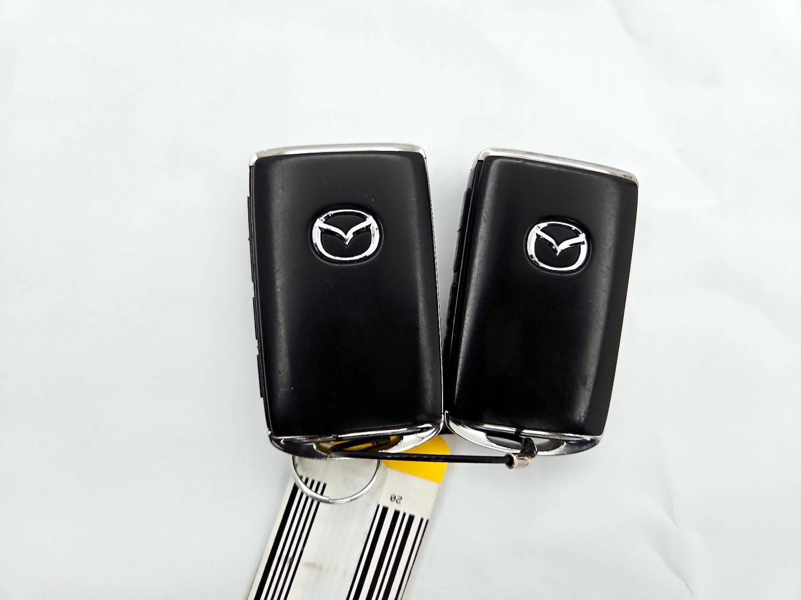 2020 Mazda MAZDA6 Touring - Photo 19