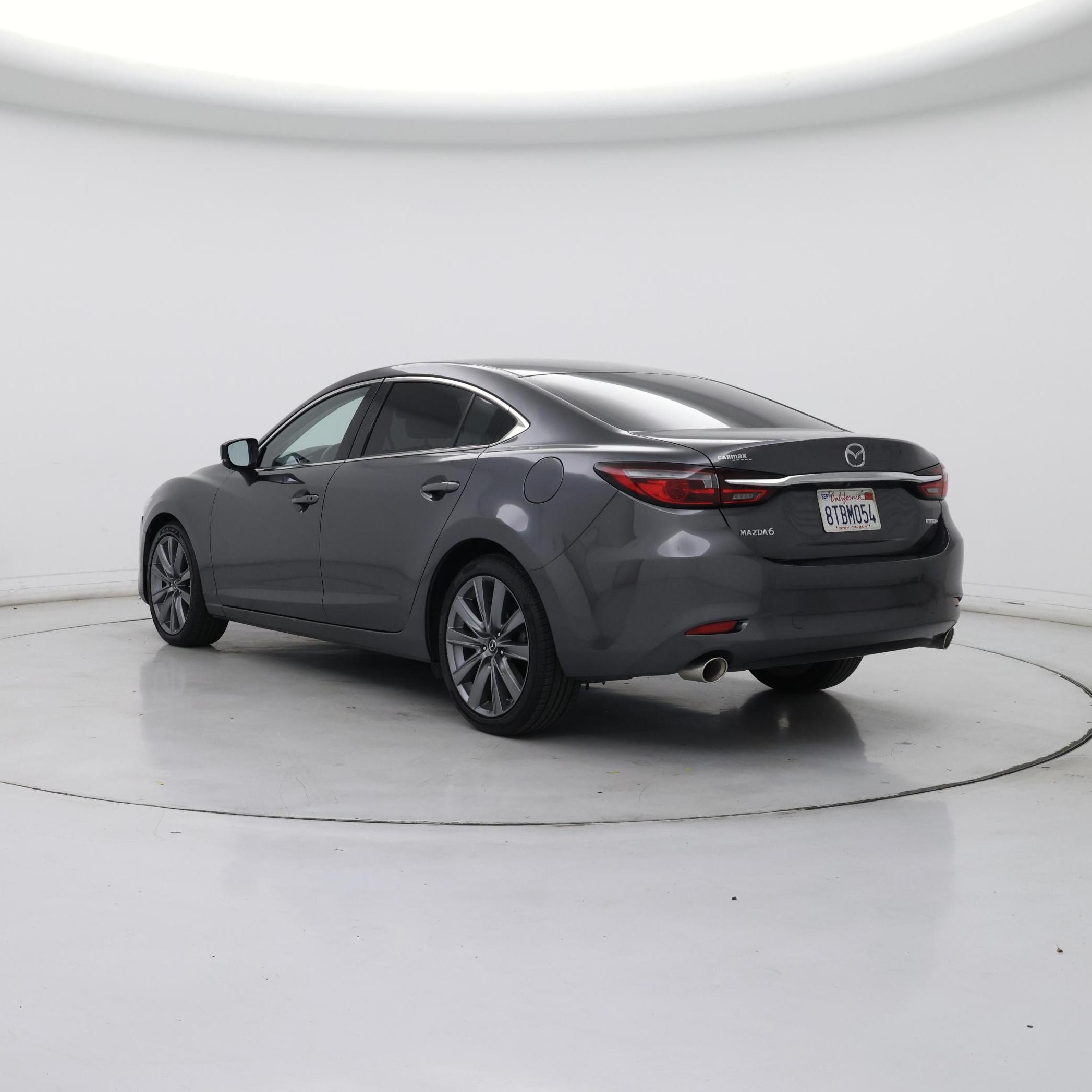 Thumbnail: 2020 Mazda Mazda6 - 2