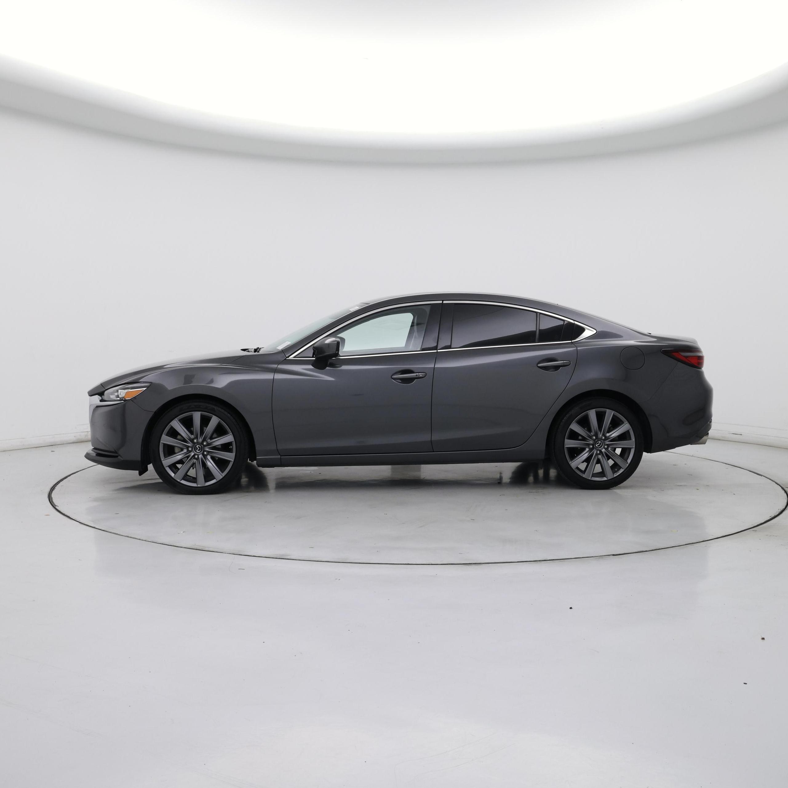 Thumbnail: 2020 Mazda Mazda6 - 3