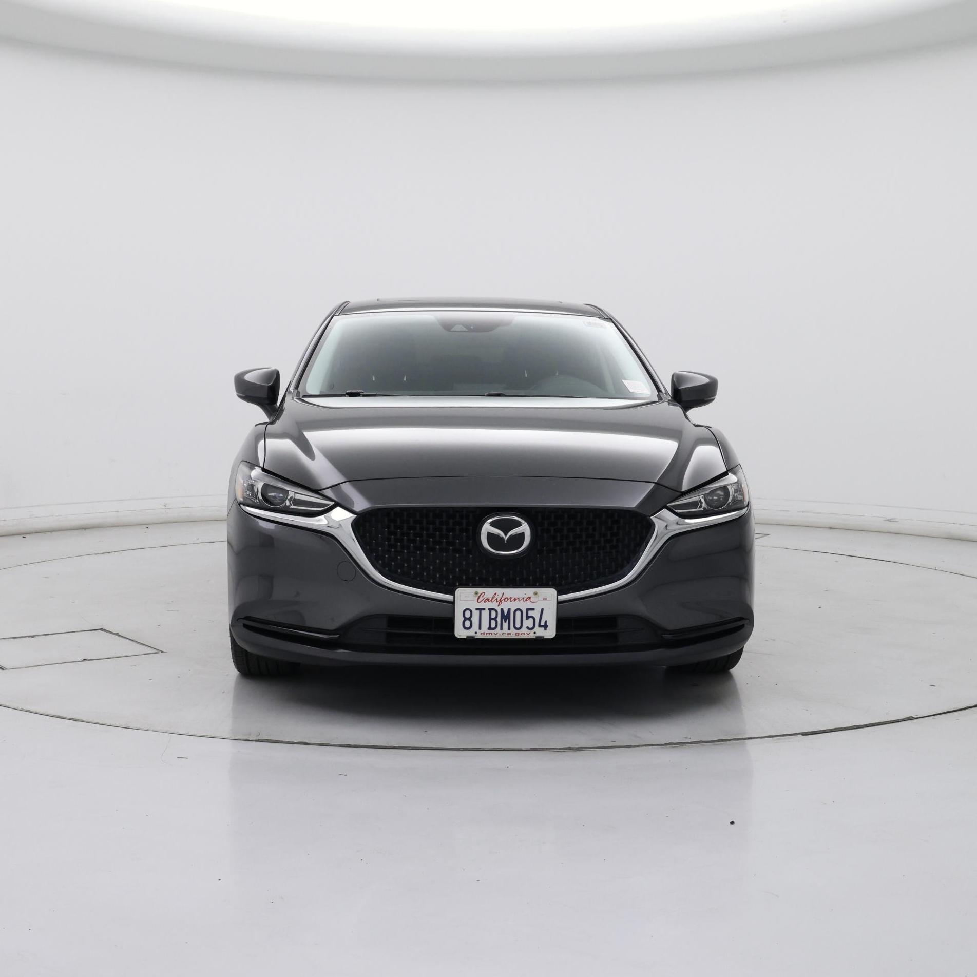 Thumbnail: 2020 Mazda Mazda6 - 5