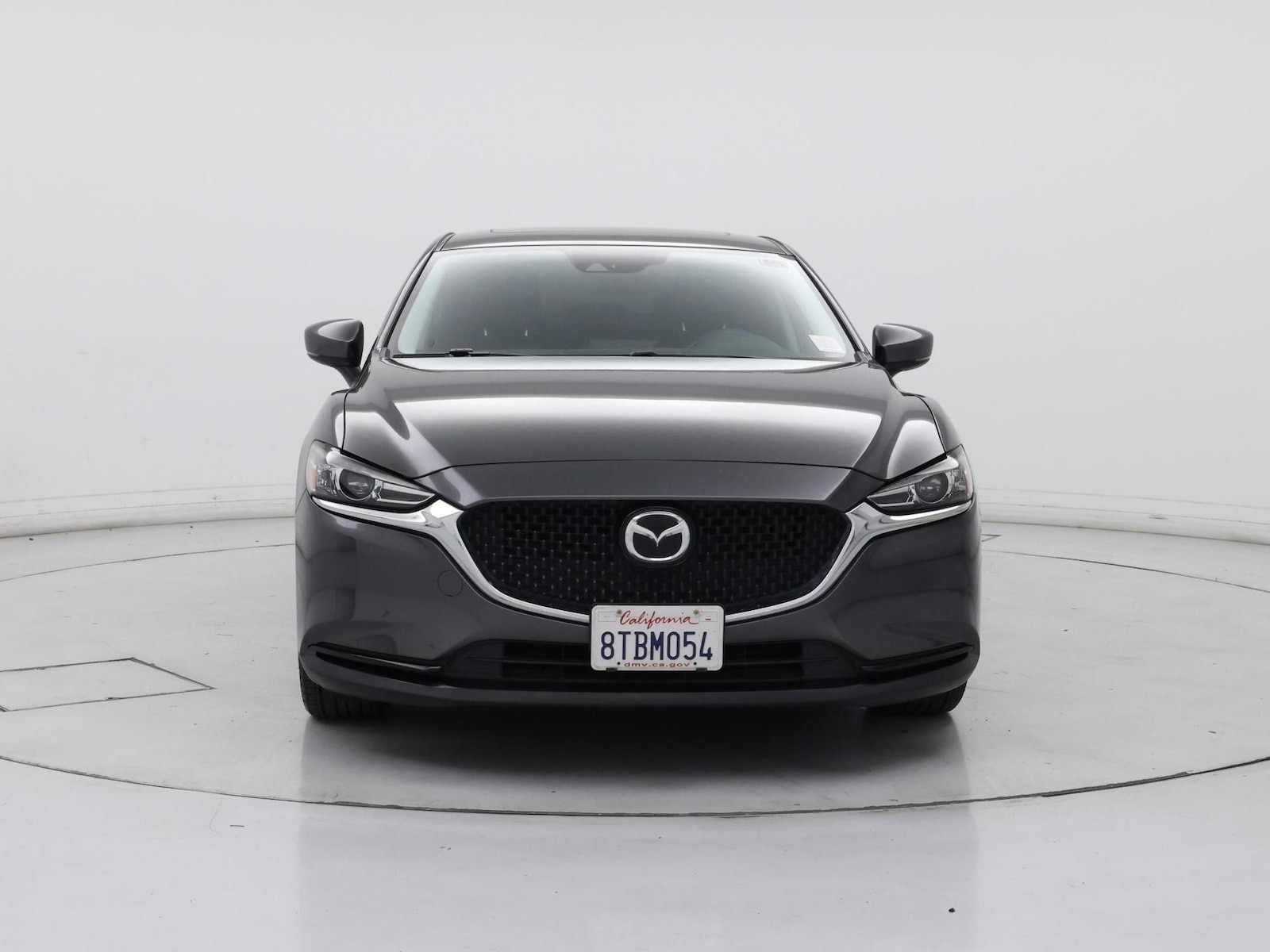 2020 Mazda MAZDA6 Touring - Photo 6