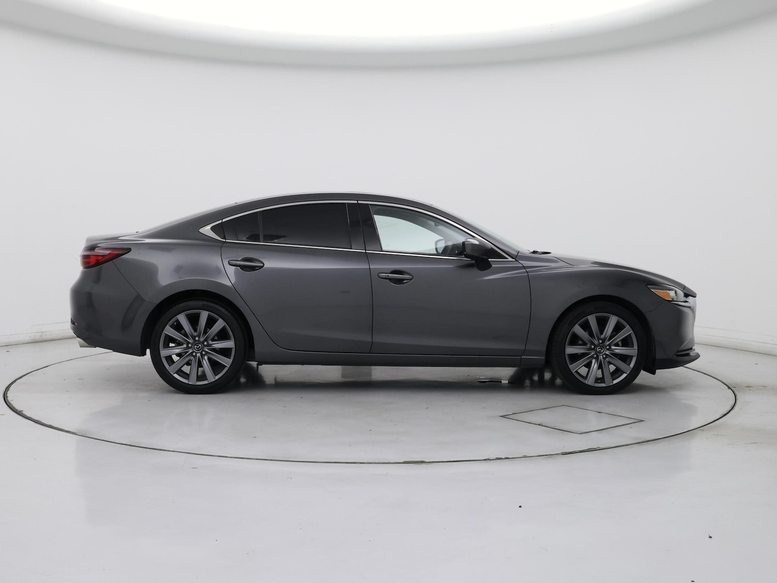 2020 Mazda MAZDA6 Touring - Photo 8