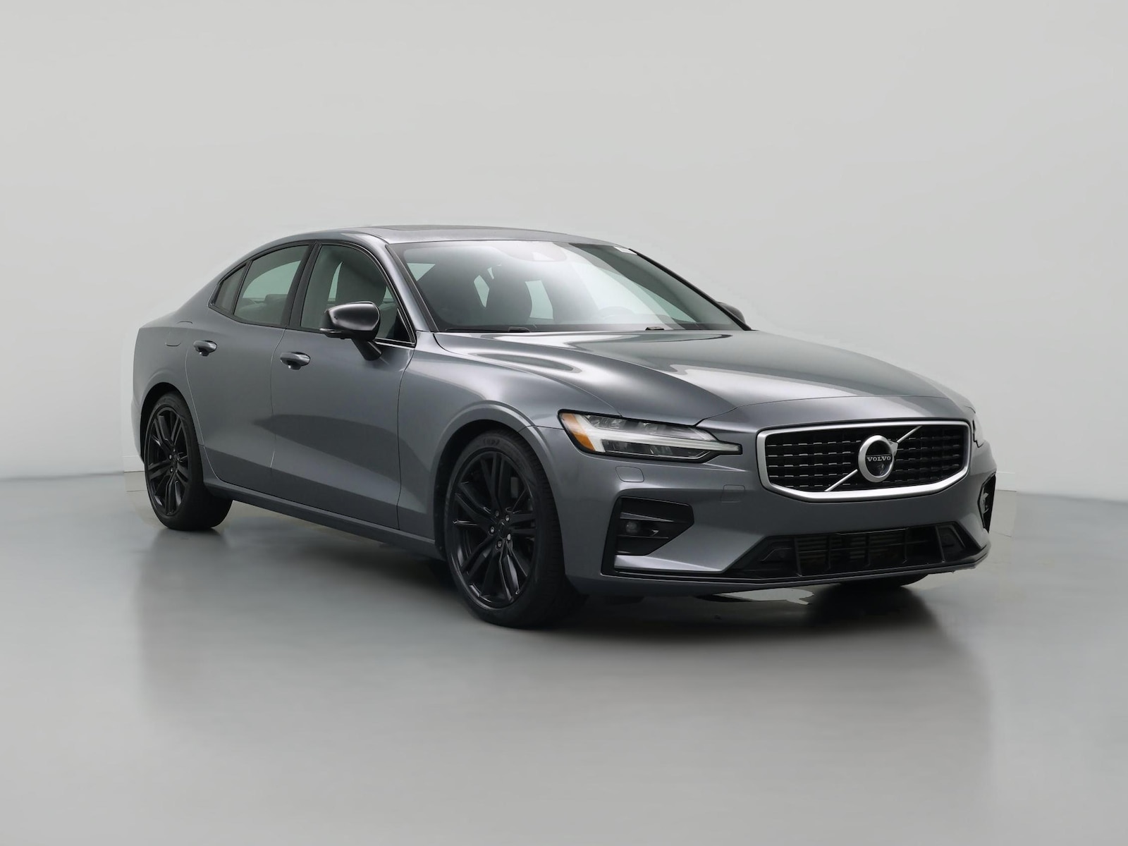 2019 Volvo S60