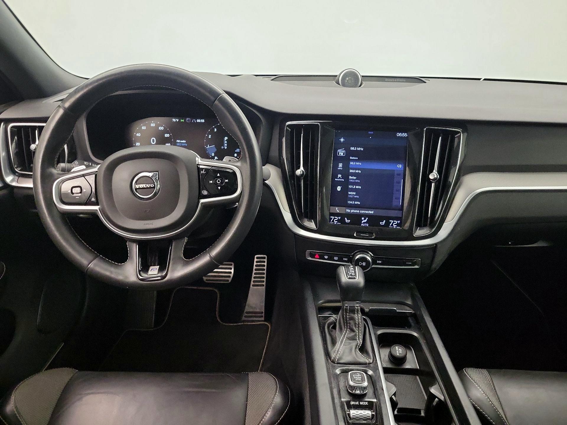 Thumbnail: 2019 Volvo S60 - 9